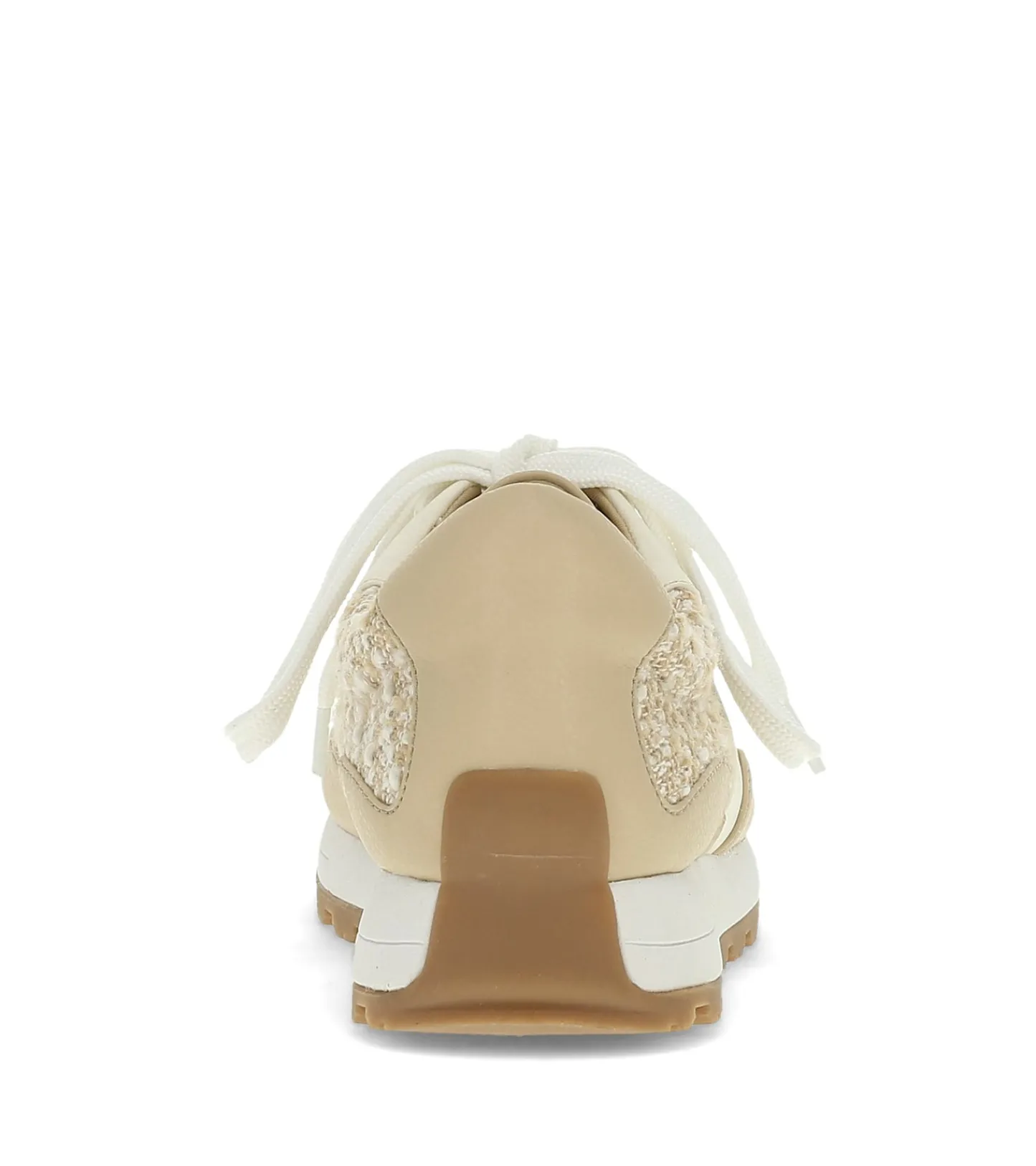 Baretraps Flats & Loafers | Sneakers^Gwenda Lace Up Sneaker SandMulti