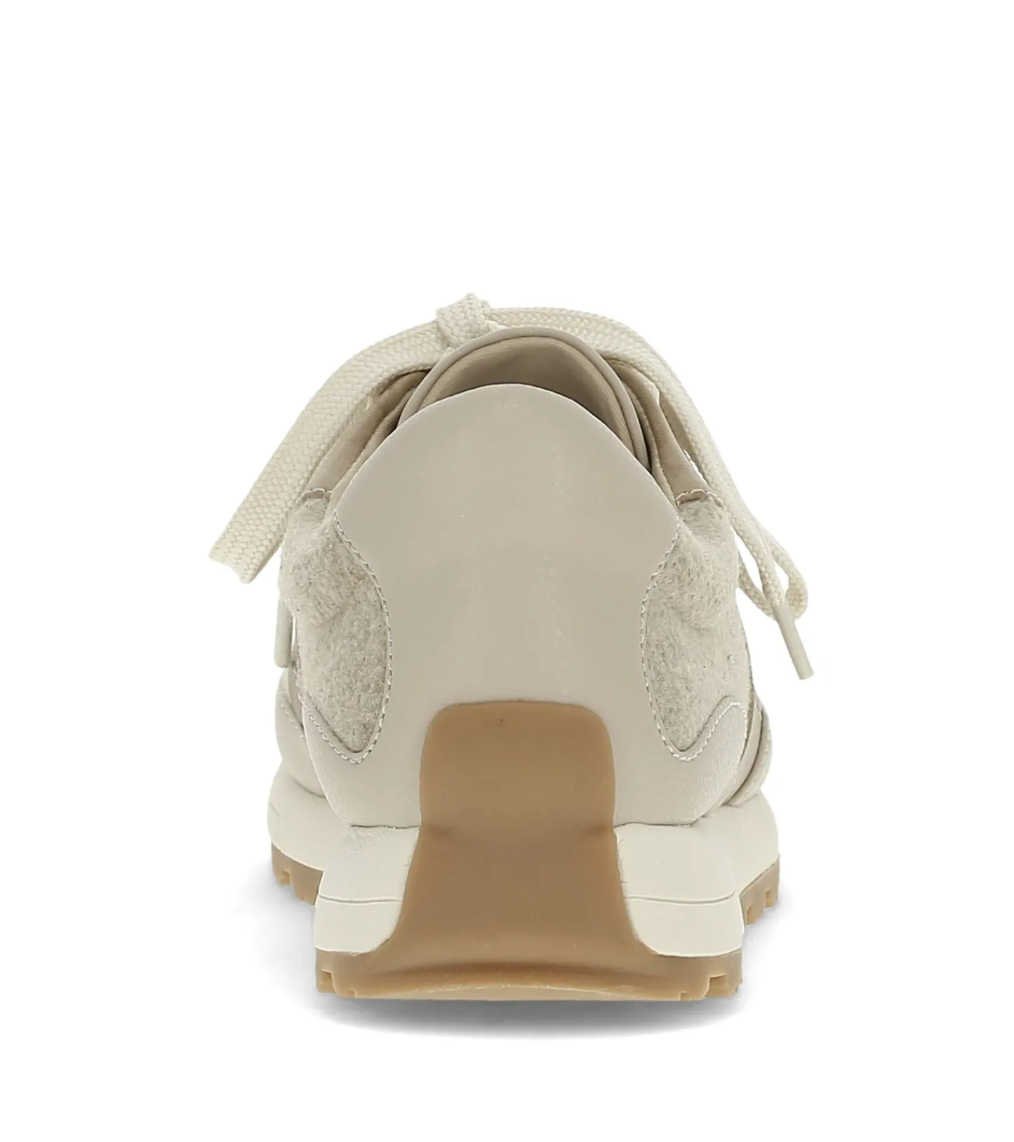 Baretraps Flats & Loafers | Sneakers^Gwenda Lace Up Sneaker Buff