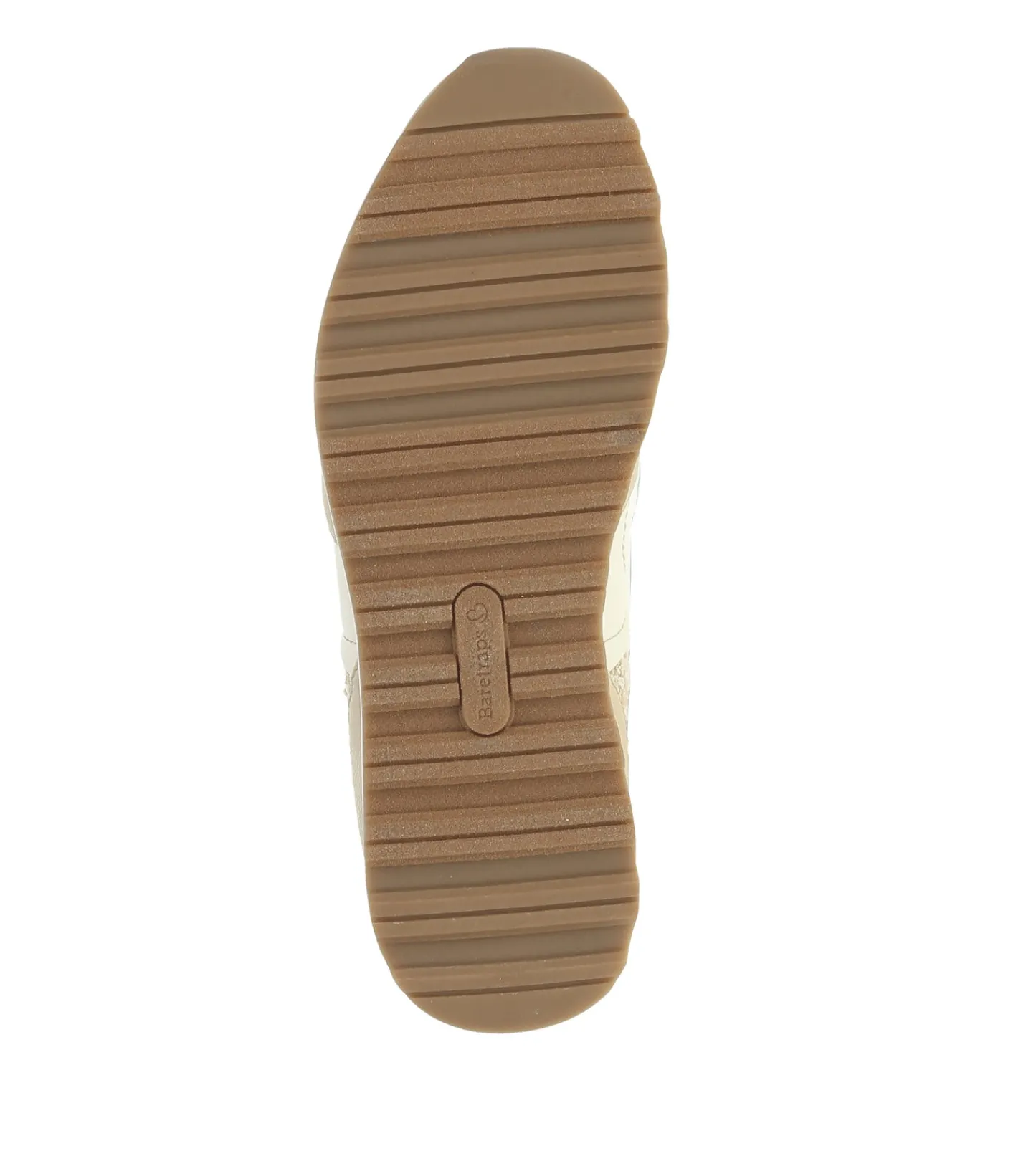 Baretraps Flats & Loafers | Sneakers^Gwenda Lace Up Sneaker SandMulti
