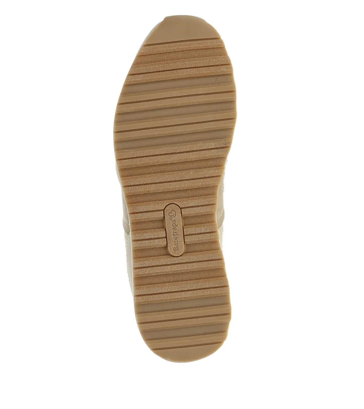 Baretraps Flats & Loafers | Sneakers^Gwenda Lace Up Sneaker Buff