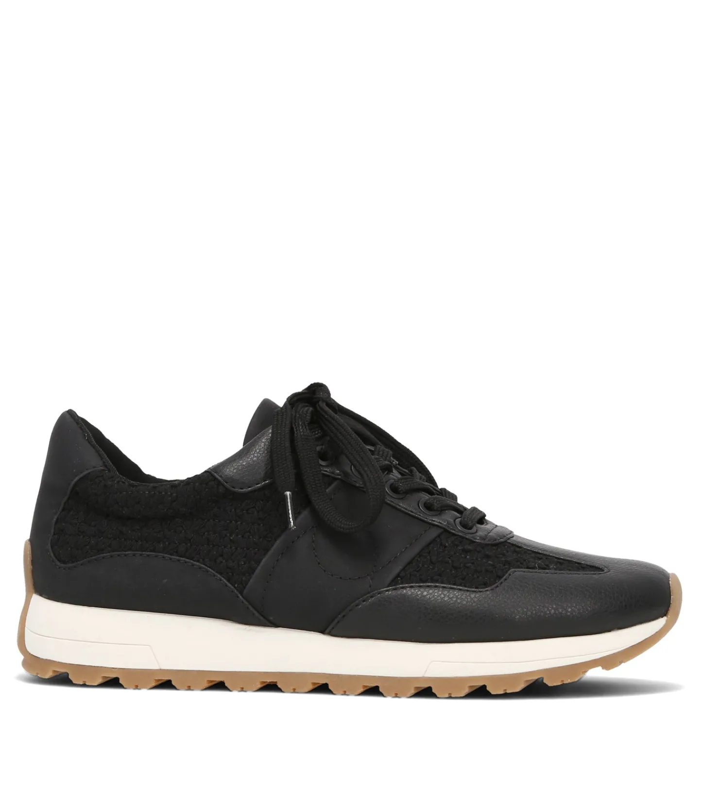 Baretraps Flats & Loafers | Sneakers^Gwenda Lace Up Sneaker Black