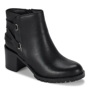 Baretraps Booties^Hensley Bootie Black