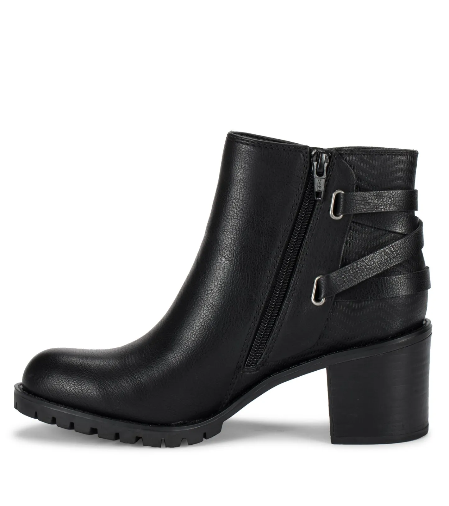 Baretraps Booties^Hensley Bootie Black