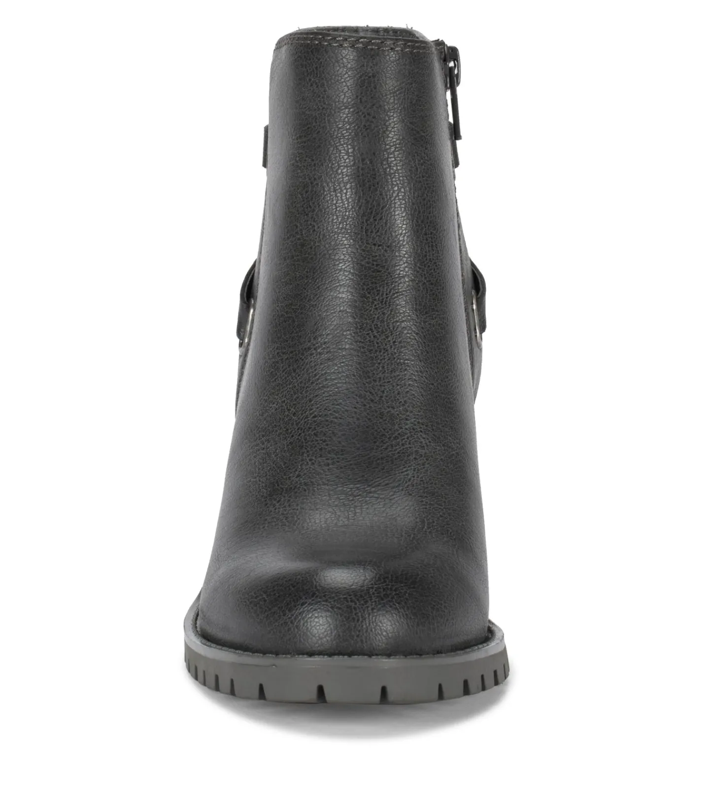 Baretraps Booties^Hensley Bootie DarkGreySnake