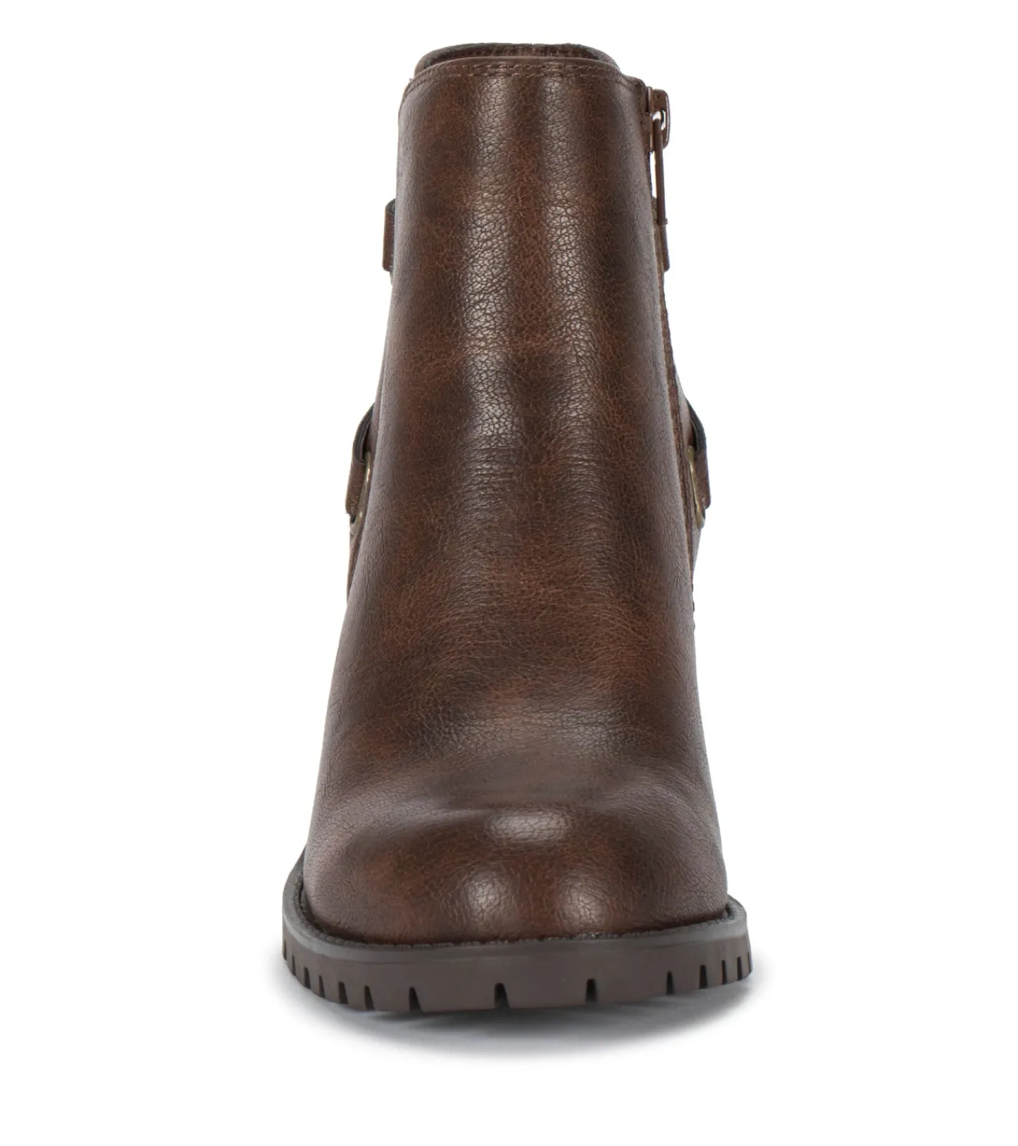Baretraps Booties^Hensley Bootie BrushBrown