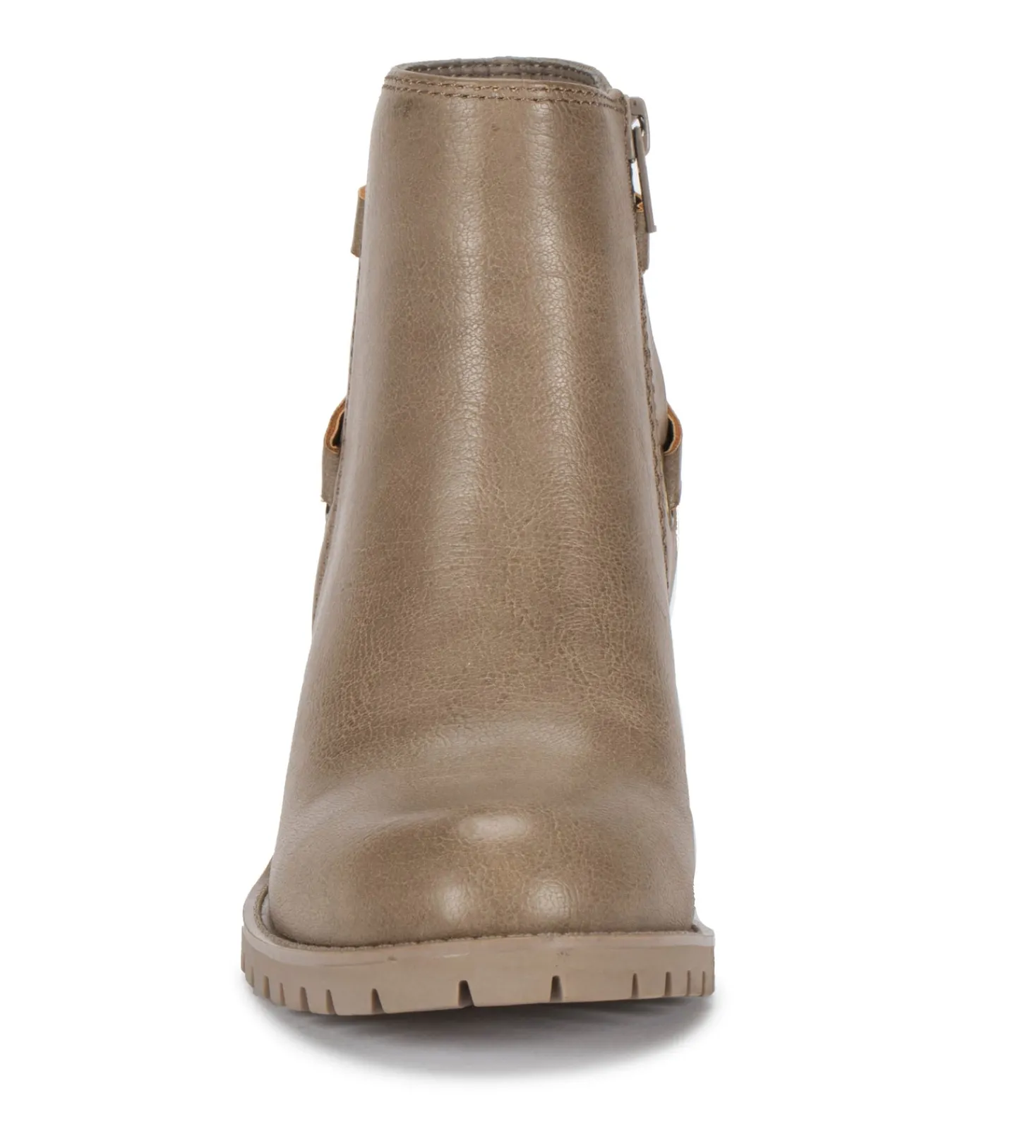 Baretraps Booties^Hensley Bootie Taupe
