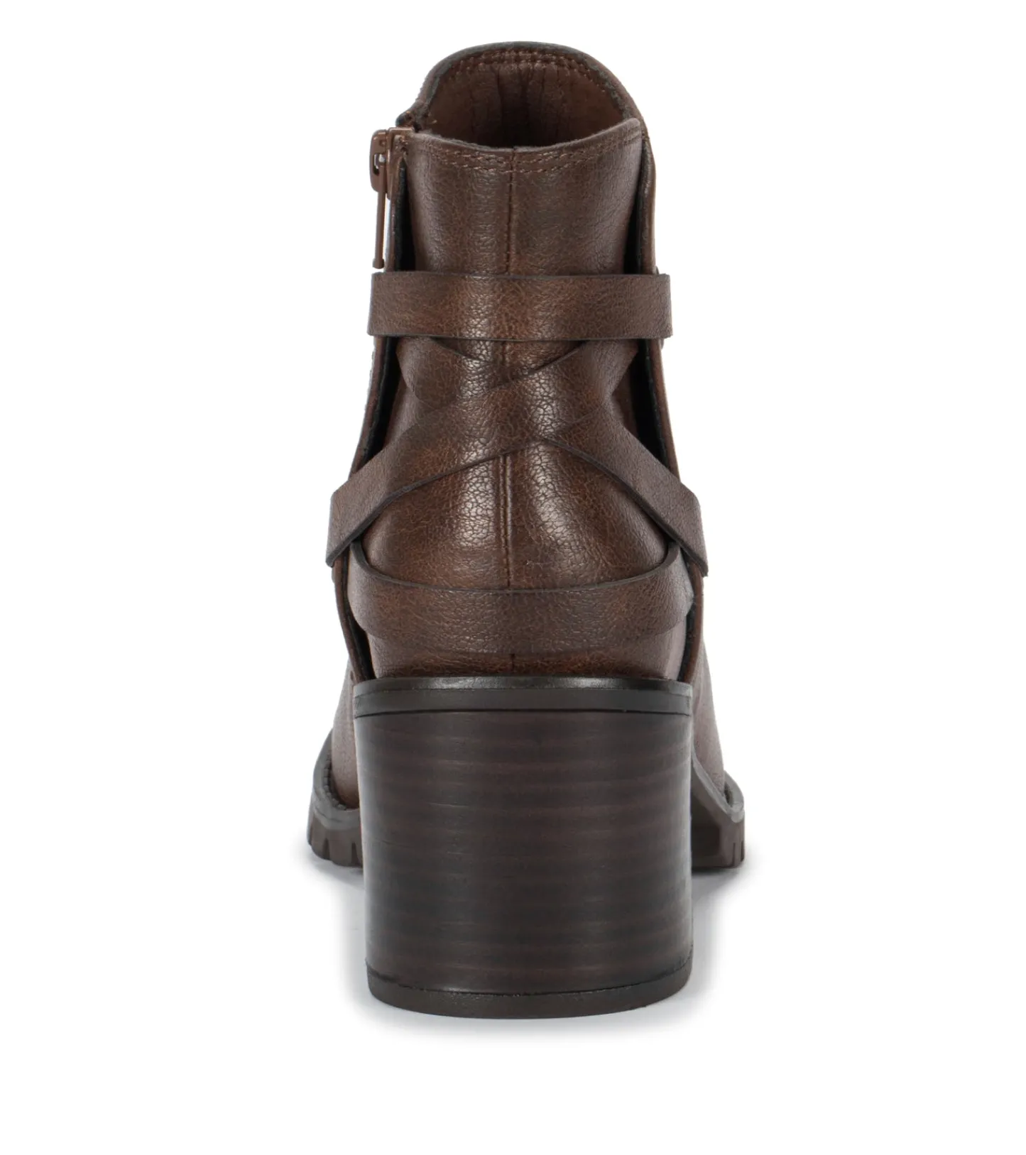 Baretraps Booties^Hensley Bootie BrushBrown