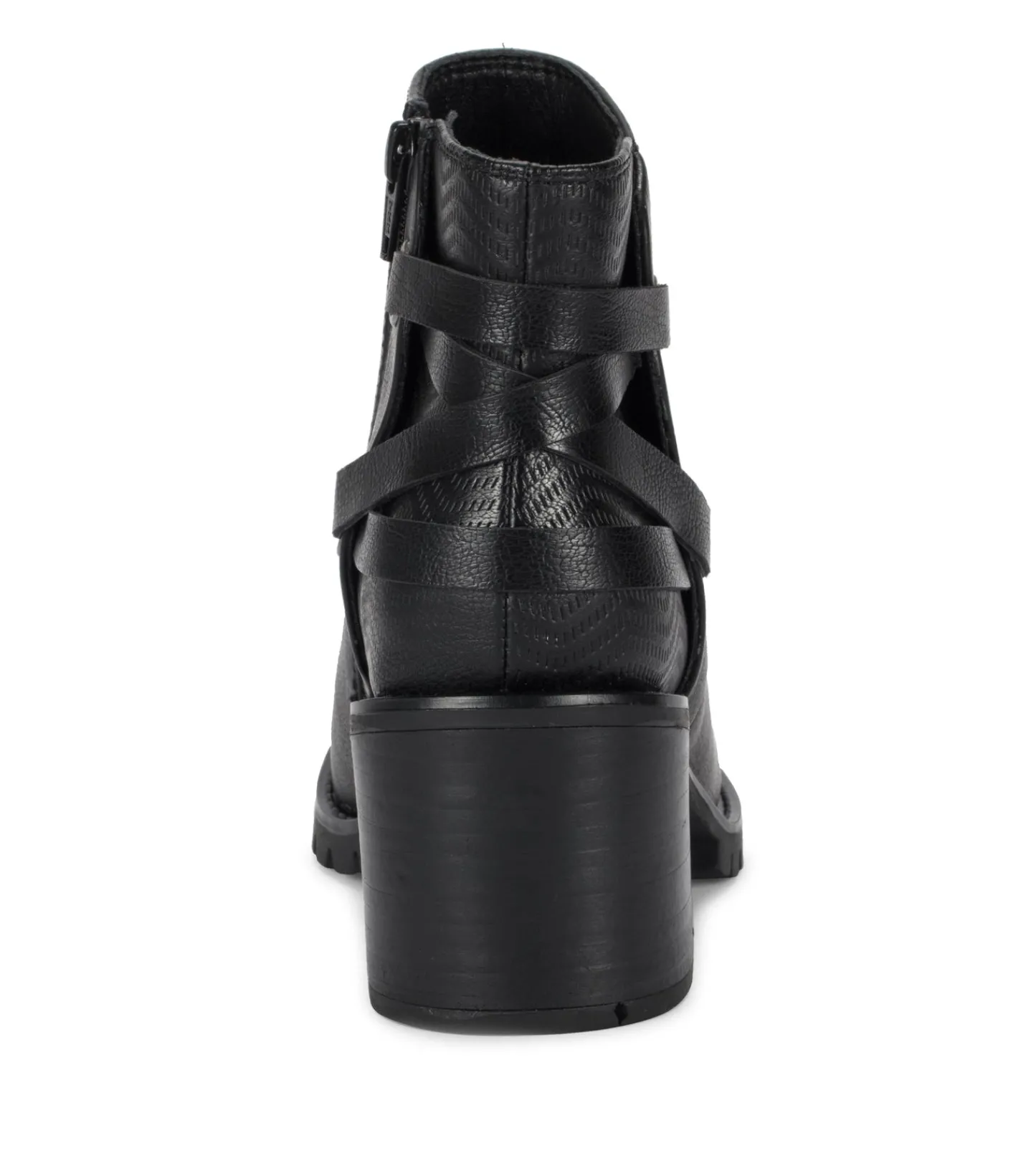 Baretraps Booties^Hensley Bootie Black