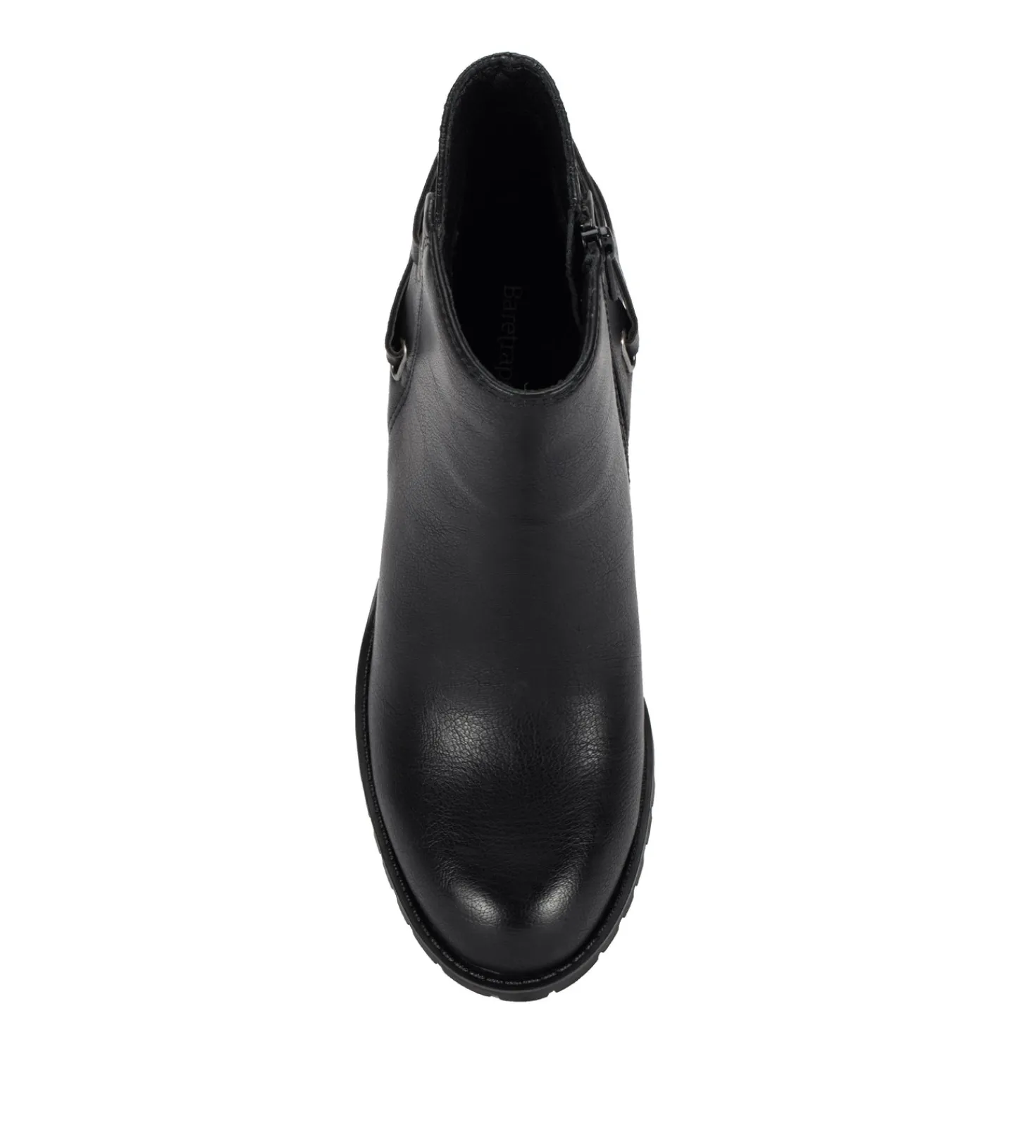 Baretraps Booties^Hensley Bootie Black