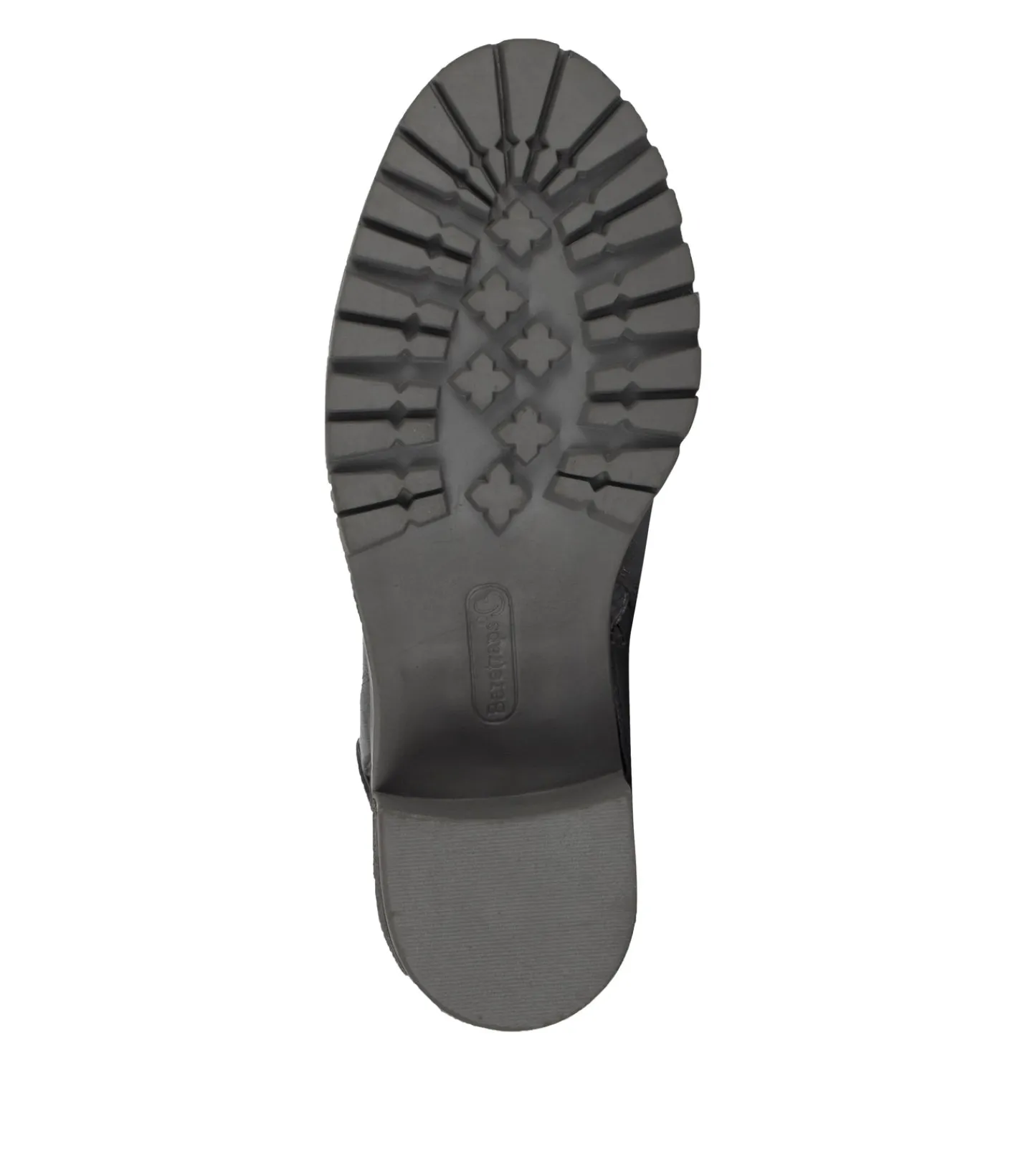 Baretraps Booties^Hensley Bootie DarkGreySnake