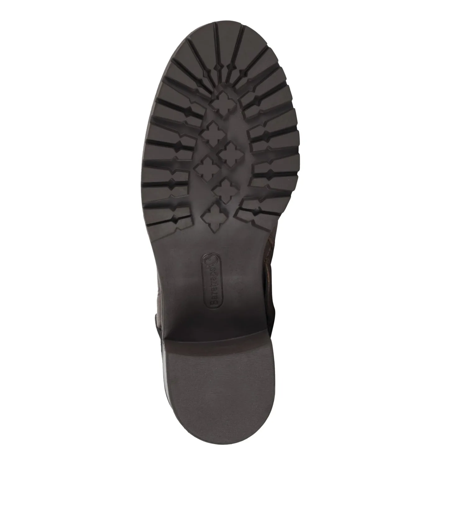 Baretraps Booties^Hensley Bootie BrushBrown