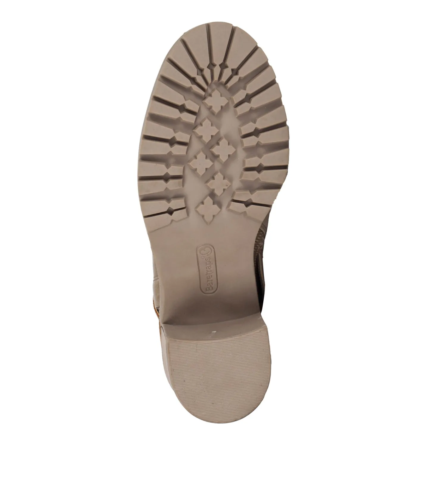 Baretraps Booties^Hensley Bootie Taupe