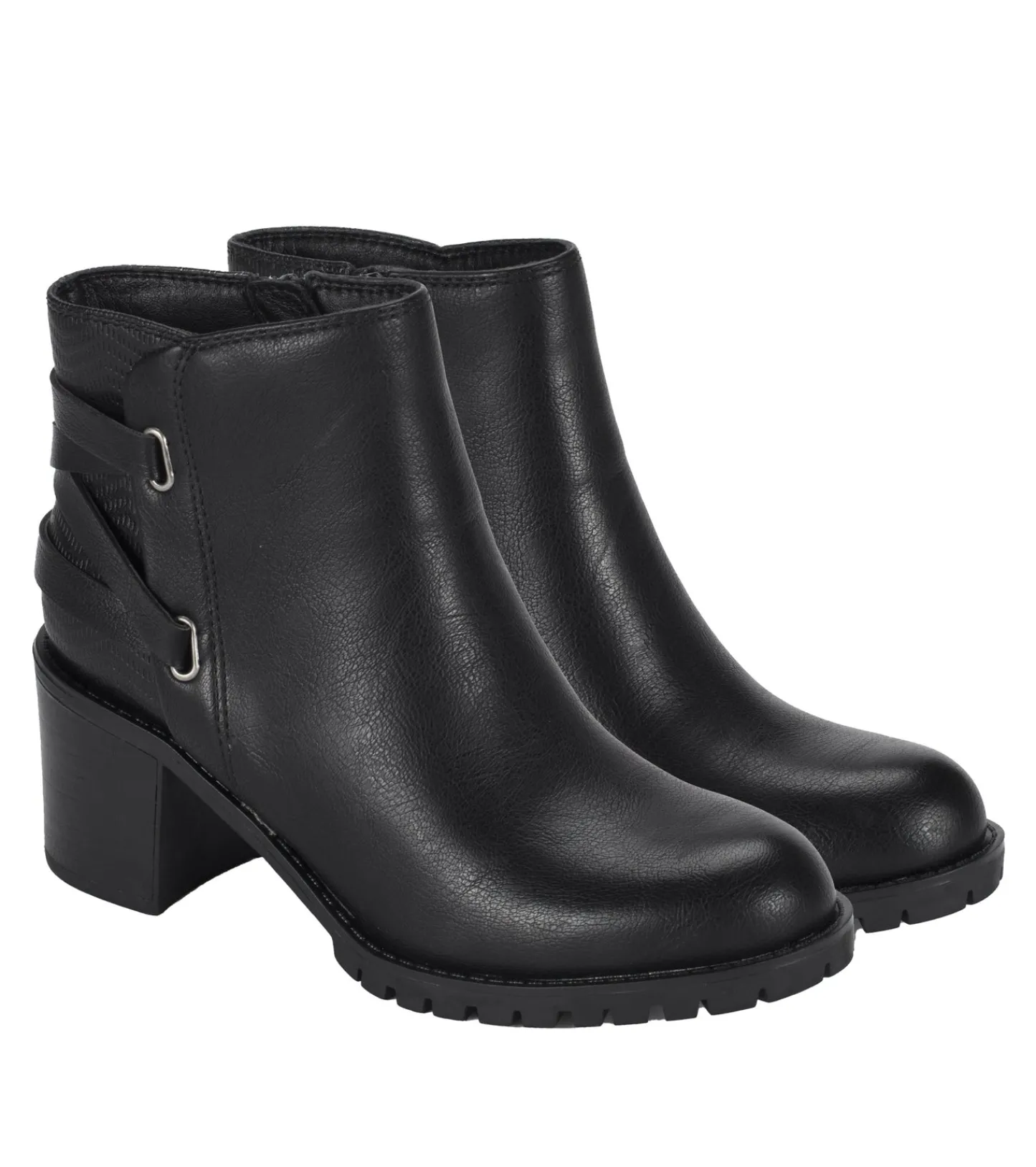 Baretraps Booties^Hensley Bootie Black