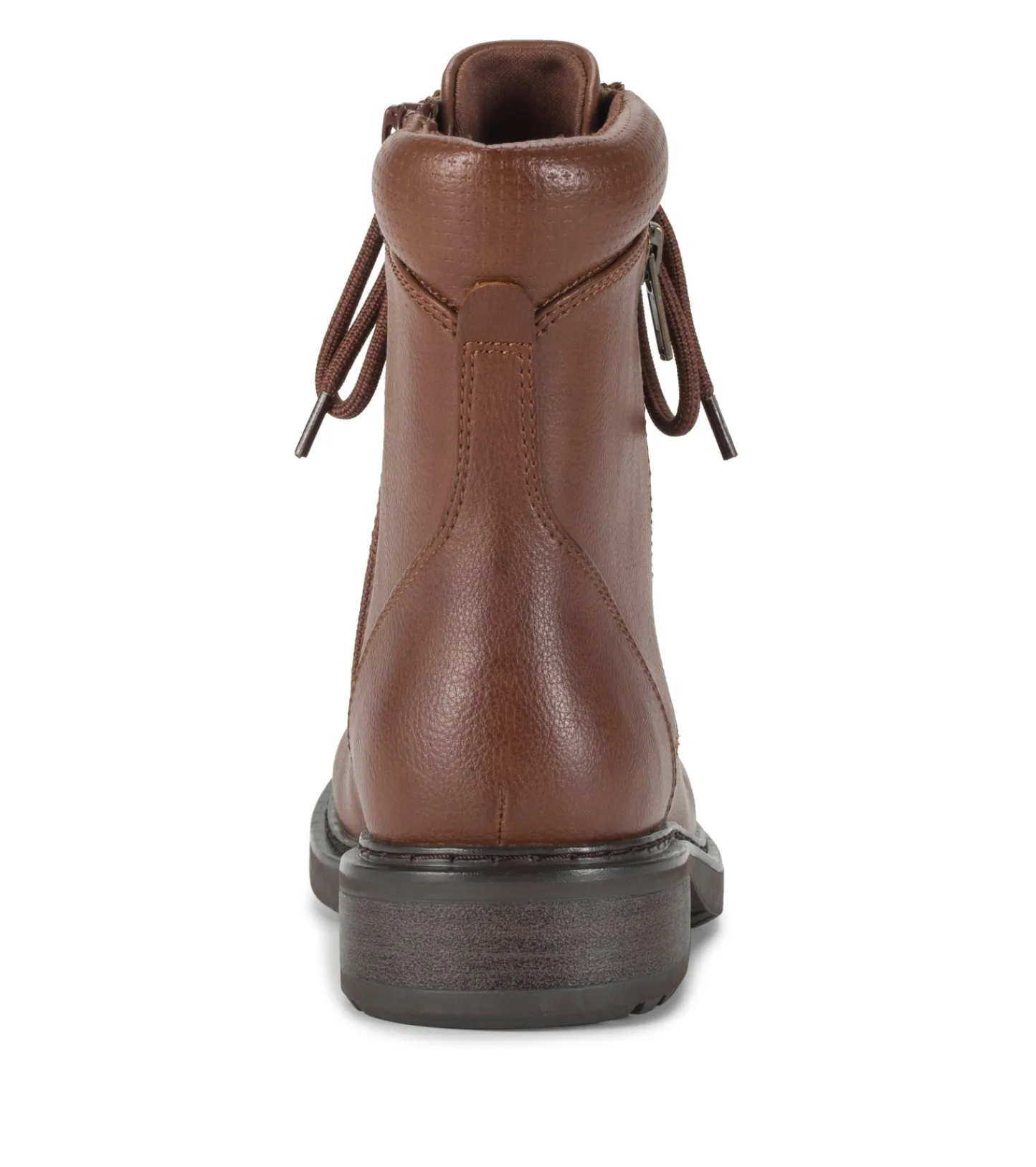 Baretraps Booties^Holden Lace Up Bootie BrushBrown