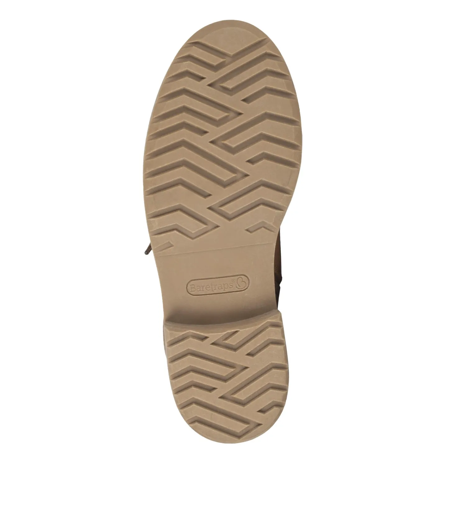 Baretraps Booties^Holden Lace Up Bootie DarkCognac