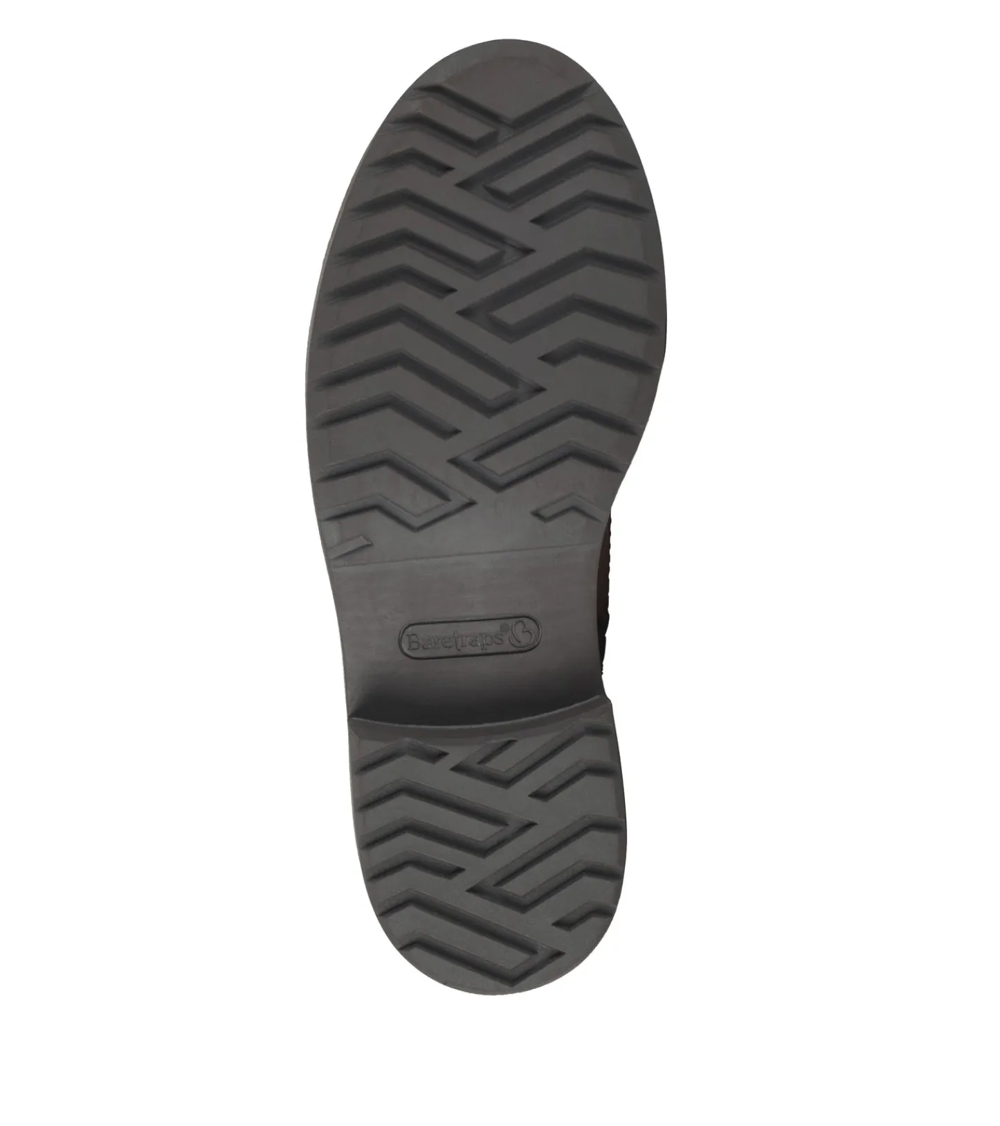 Baretraps Booties^Holden Lace Up Bootie BrushBrown