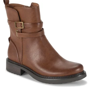 Baretraps Booties^Honee Boot Cognac