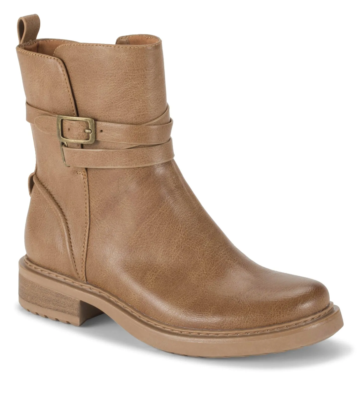 Baretraps Booties^Honee Boot SaltedCaramel