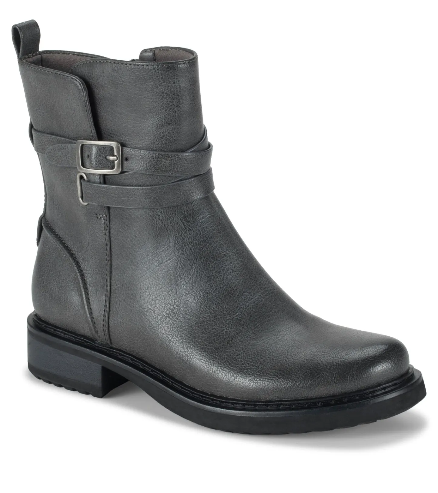 Baretraps Booties^Honee Boot DarkGrey