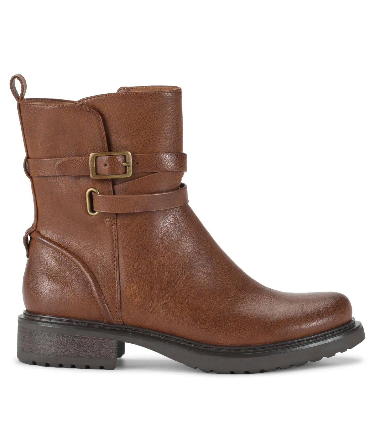 Baretraps Booties^Honee Boot Cognac