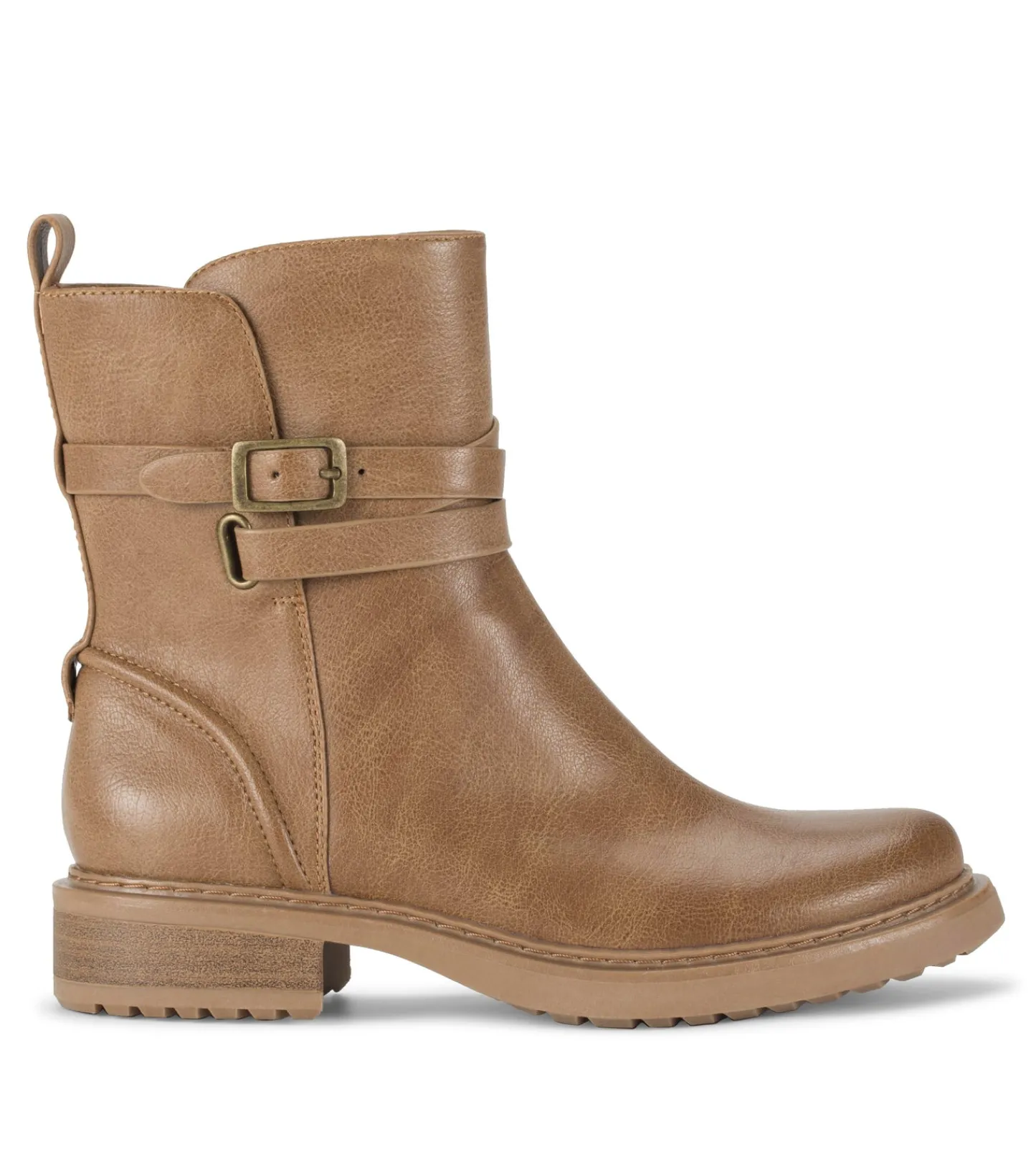Baretraps Booties^Honee Boot SaltedCaramel