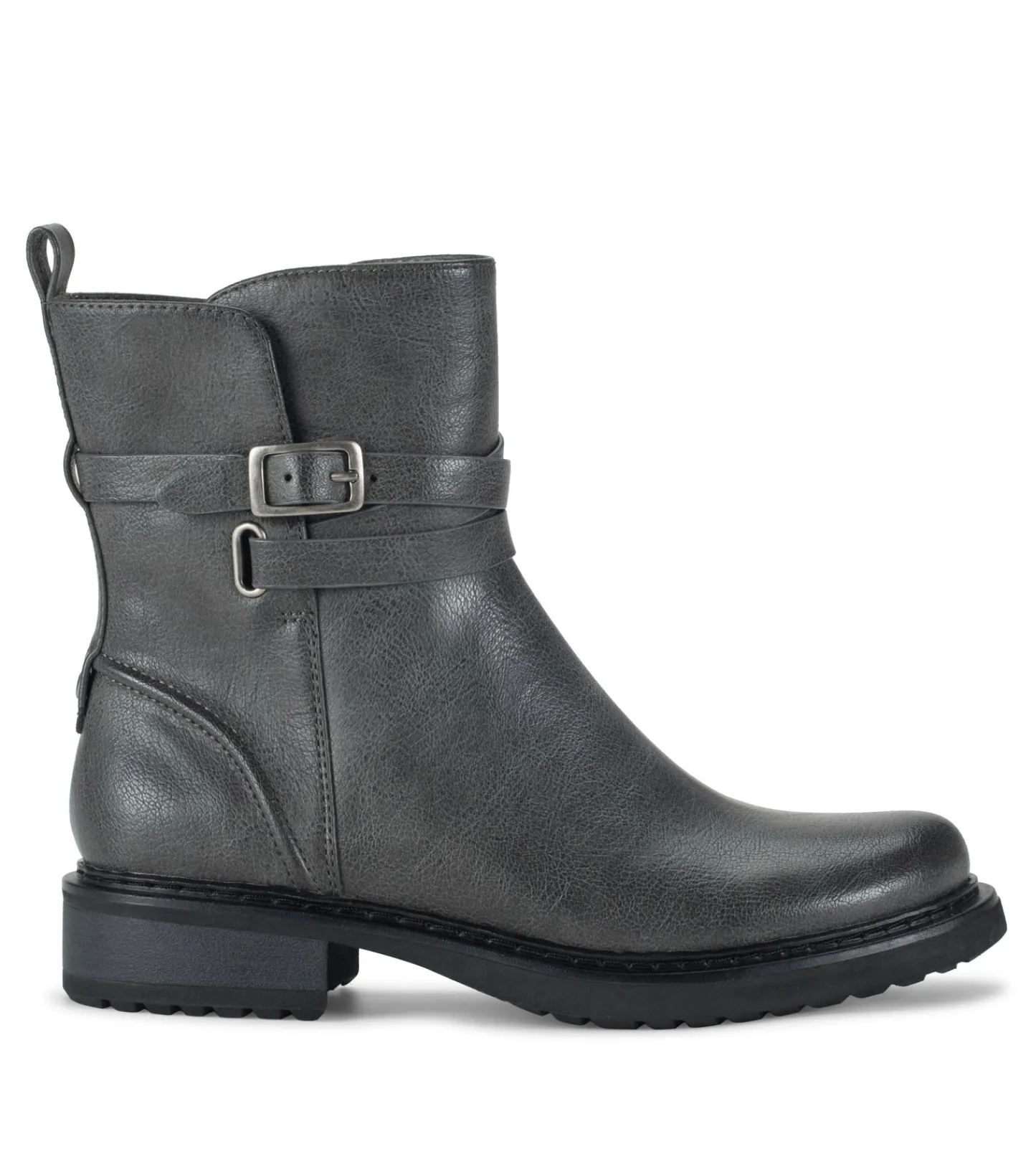 Baretraps Booties^Honee Boot DarkGrey