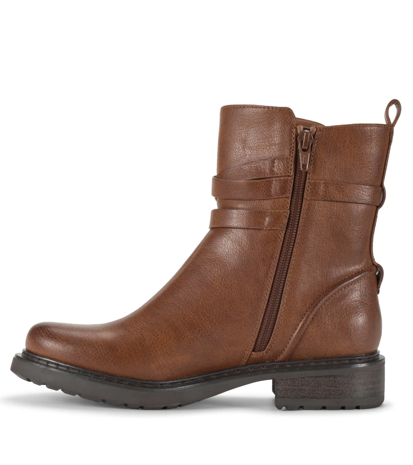 Baretraps Booties^Honee Boot Cognac