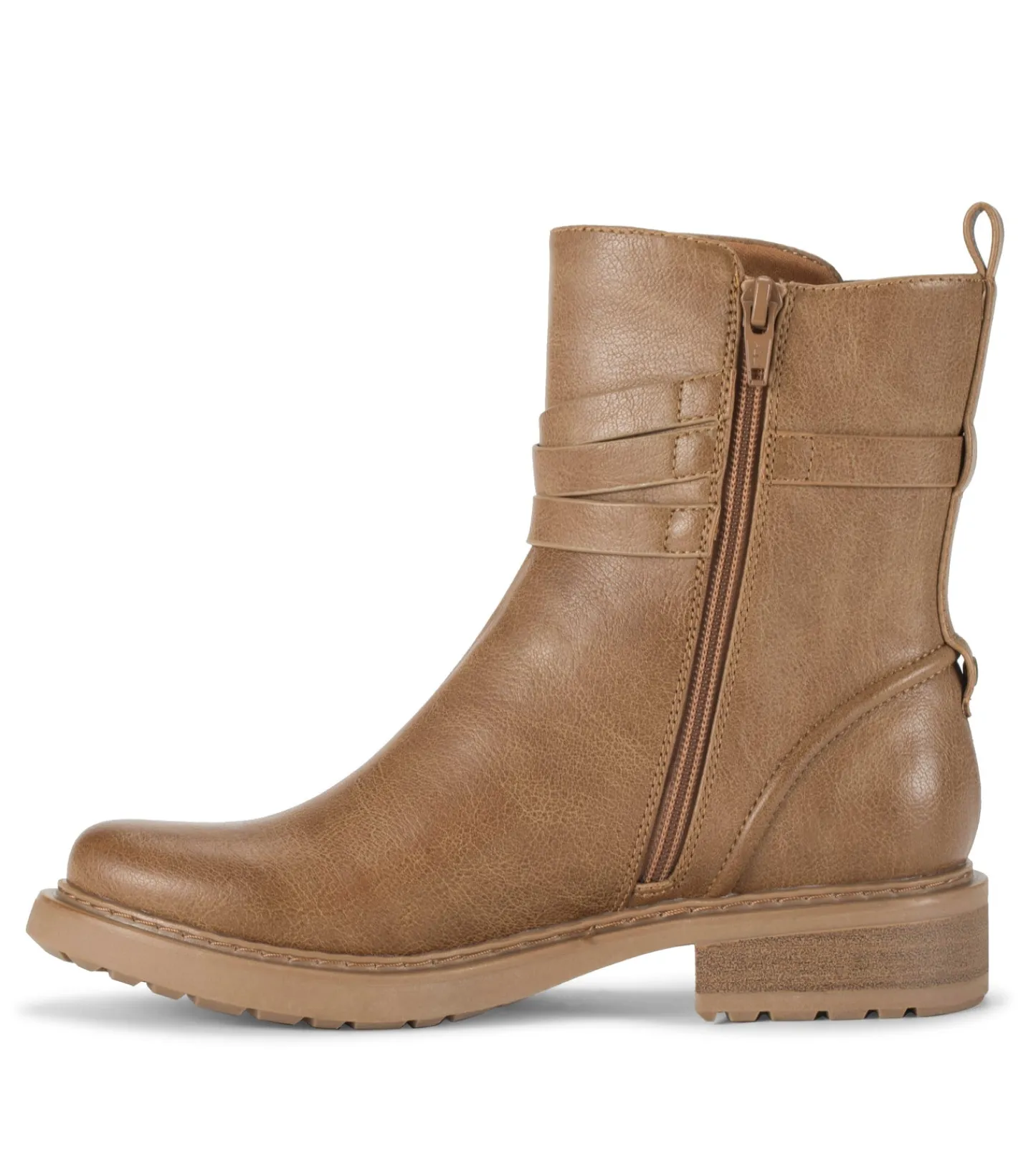 Baretraps Booties^Honee Boot SaltedCaramel
