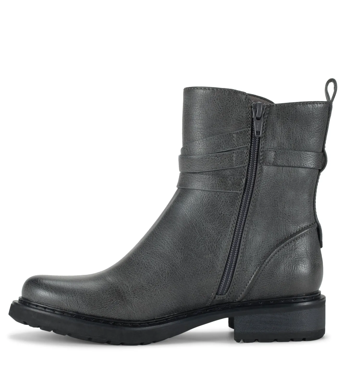 Baretraps Booties^Honee Boot DarkGrey