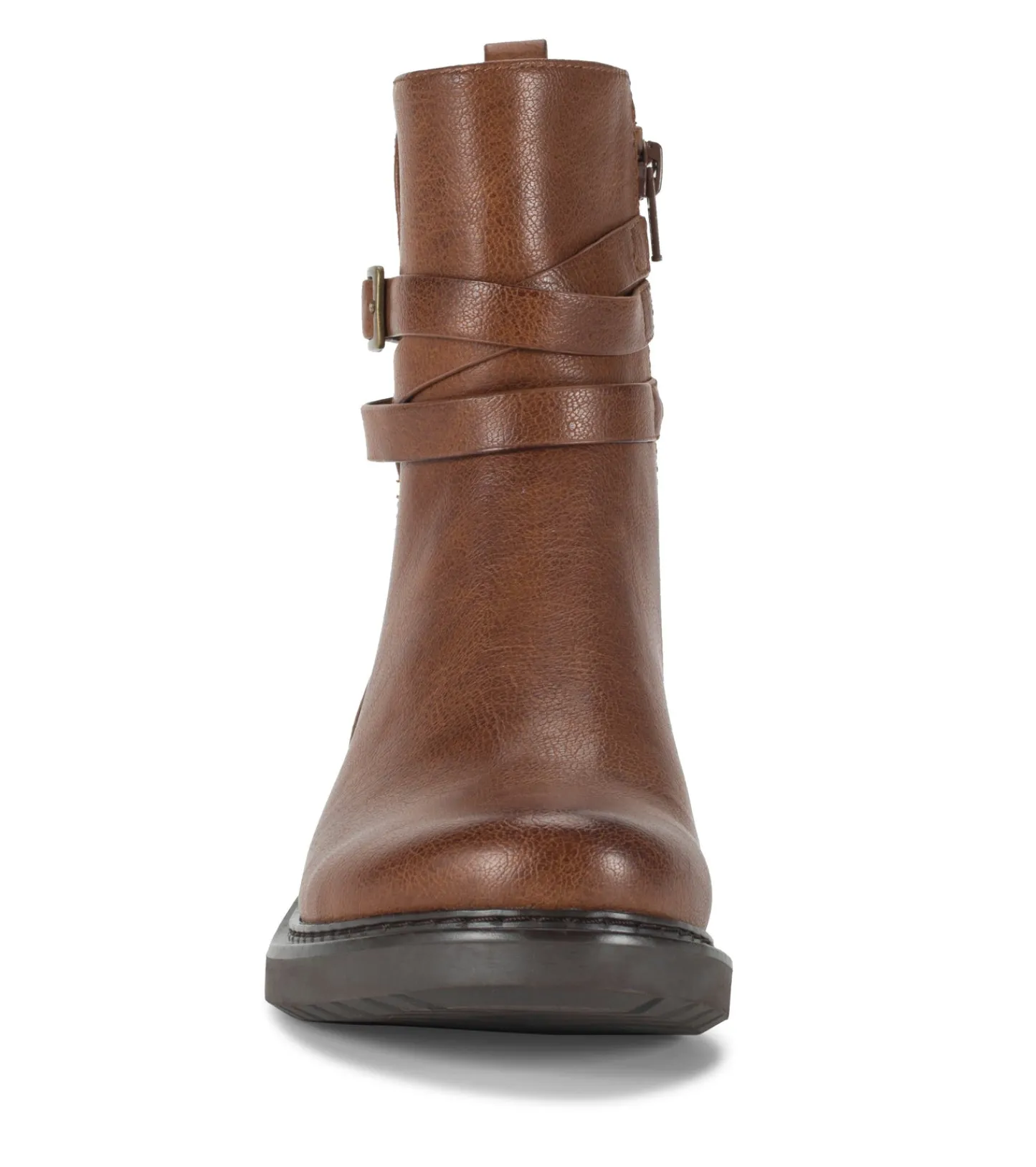 Baretraps Booties^Honee Boot Cognac