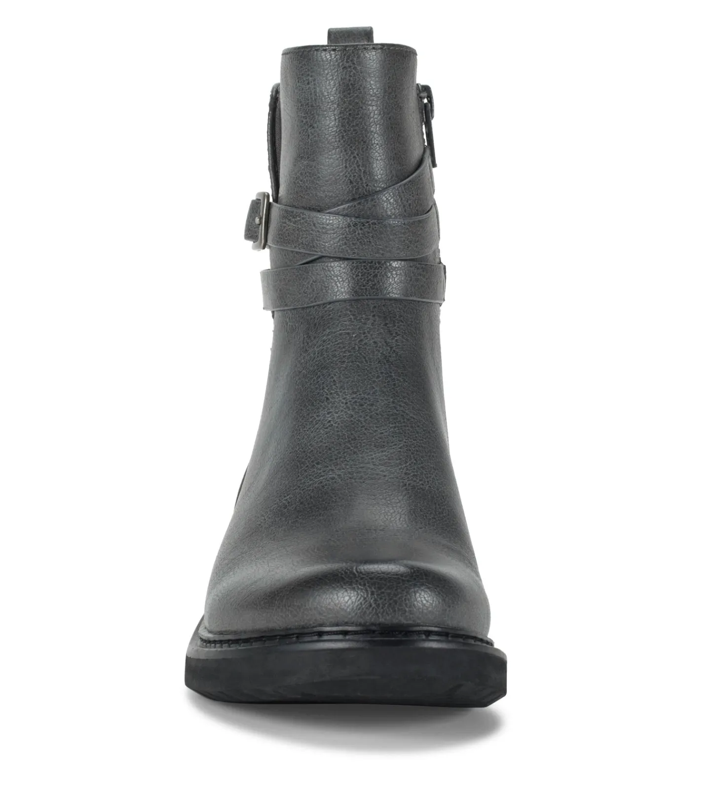 Baretraps Booties^Honee Boot DarkGrey