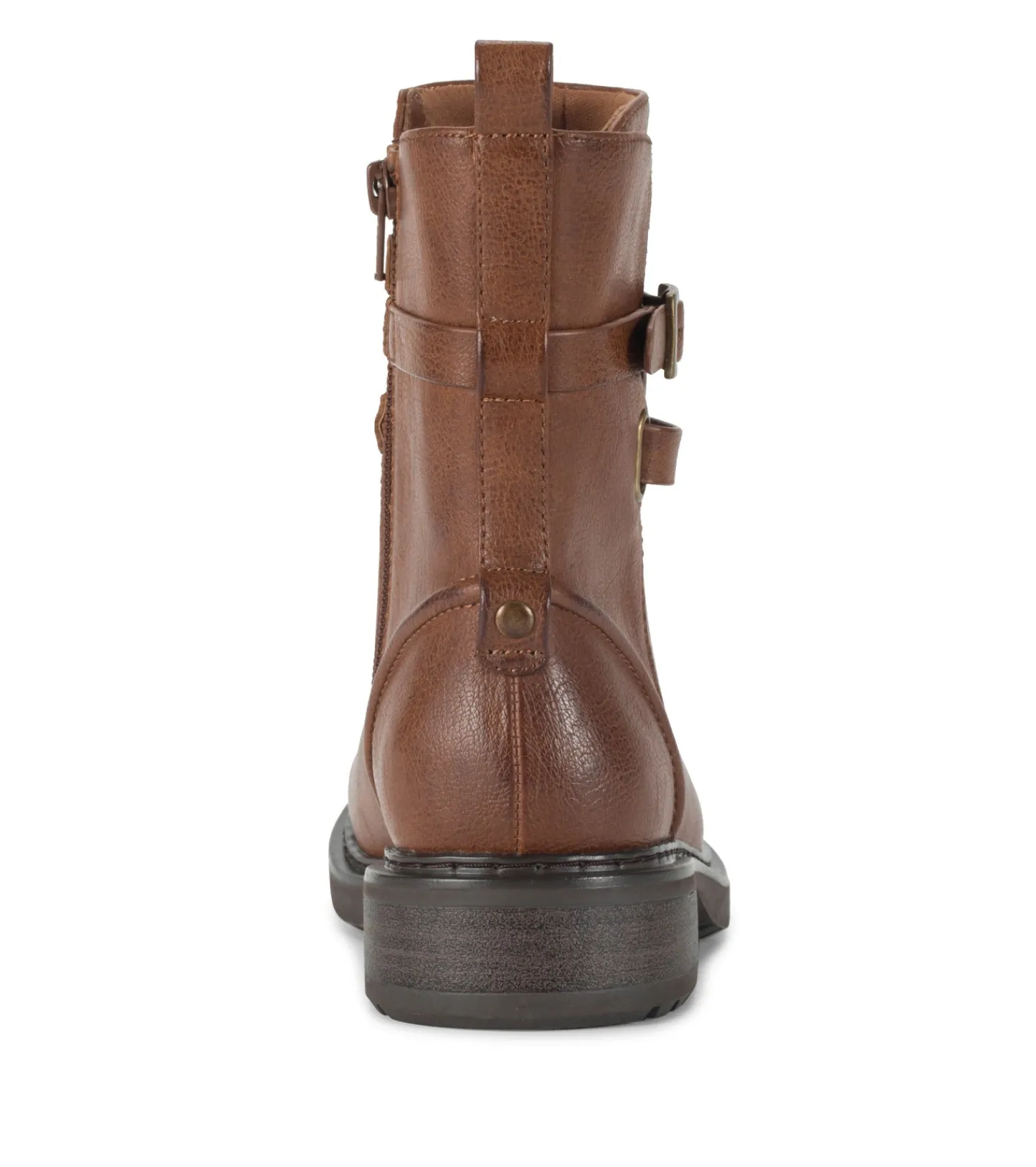 Baretraps Booties^Honee Boot Cognac