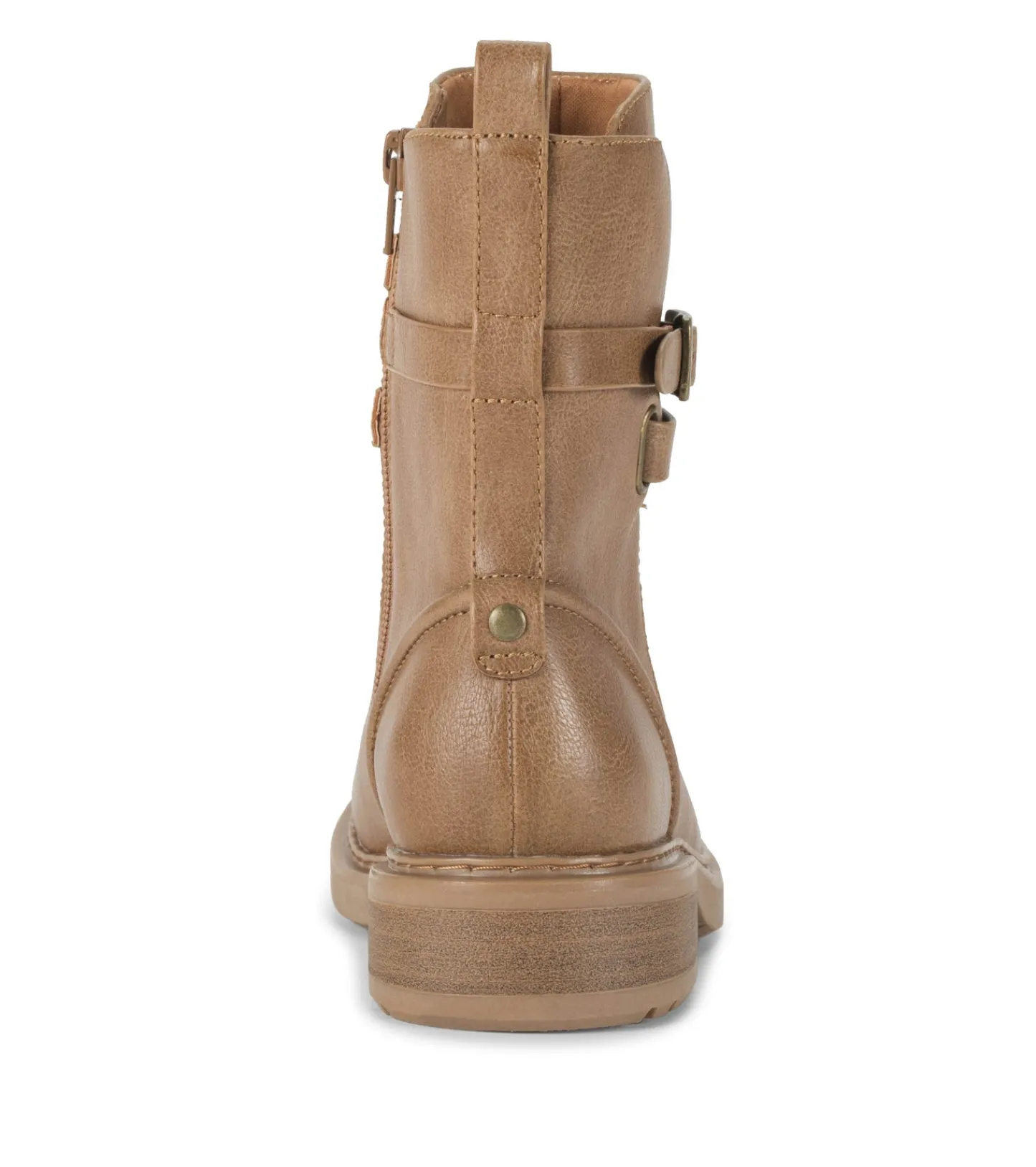 Baretraps Booties^Honee Boot SaltedCaramel