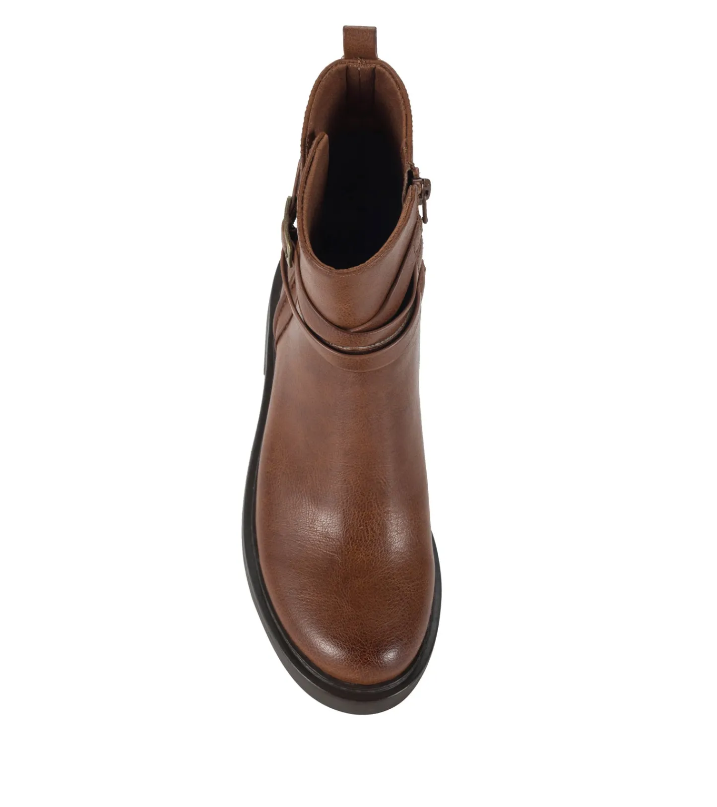 Baretraps Booties^Honee Boot Cognac