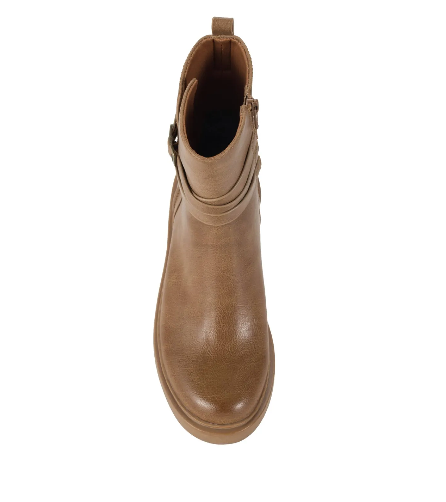 Baretraps Booties^Honee Boot SaltedCaramel