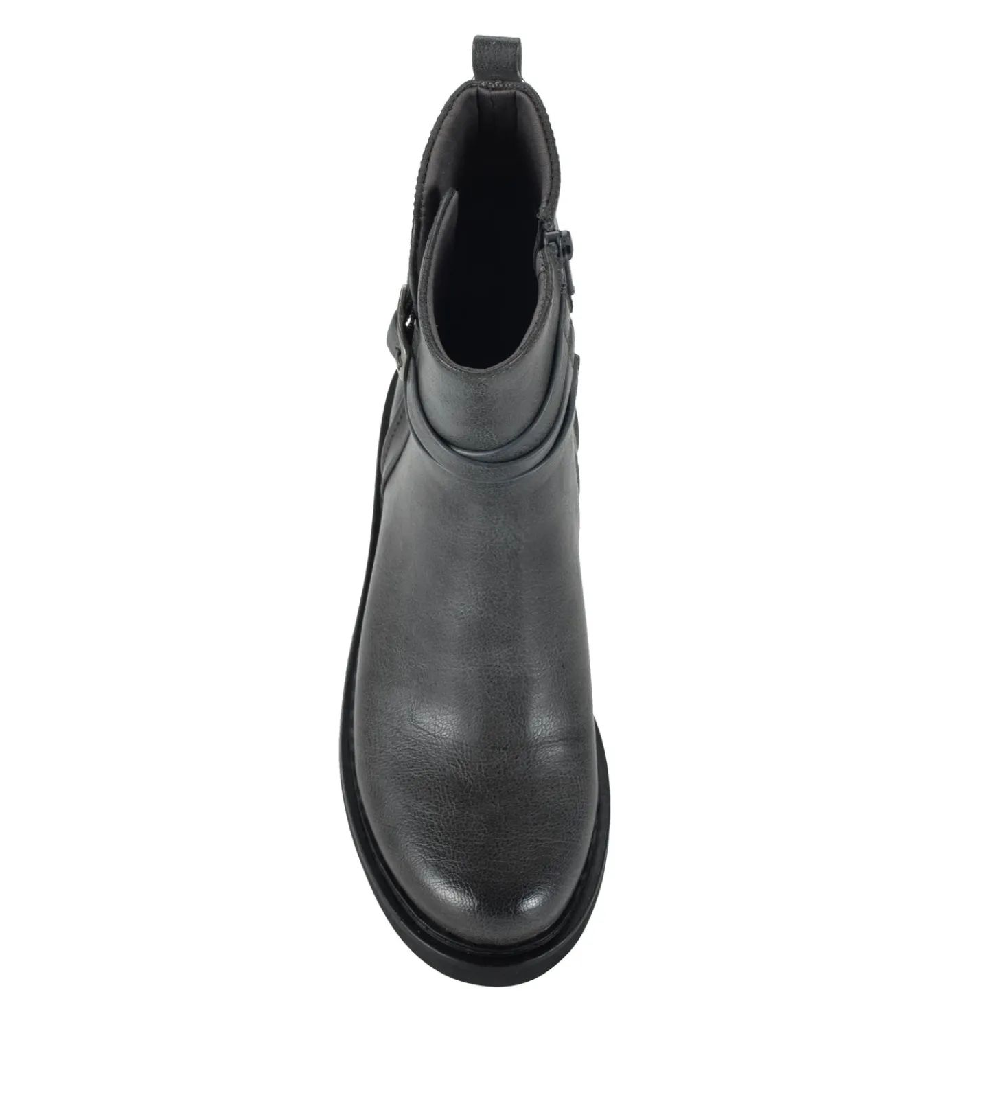 Baretraps Booties^Honee Boot DarkGrey
