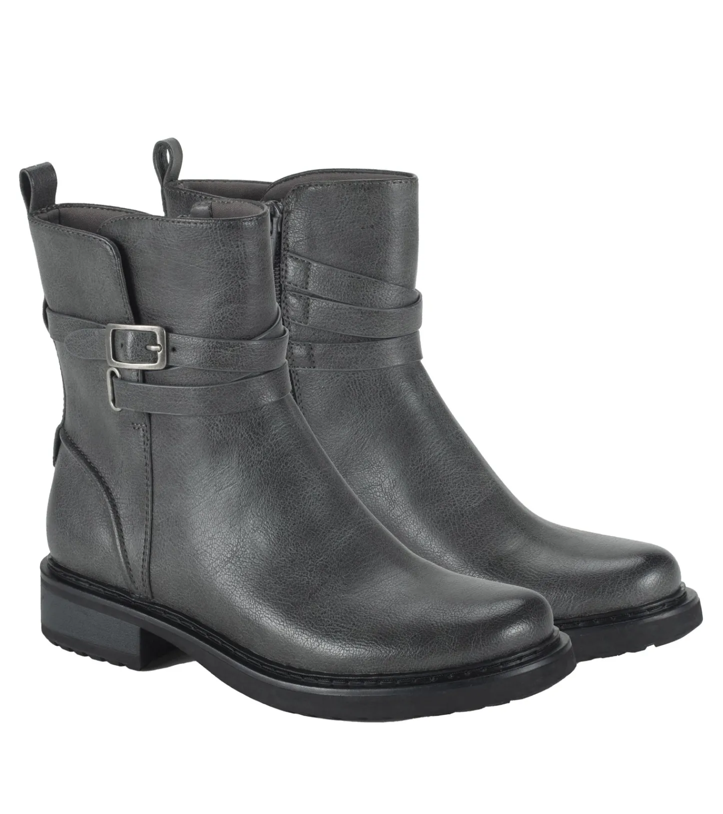Baretraps Booties^Honee Boot DarkGrey
