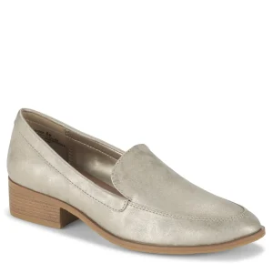 Baretraps Flats & Loafers | Dress Shoes^Hydie Loafer Champagne