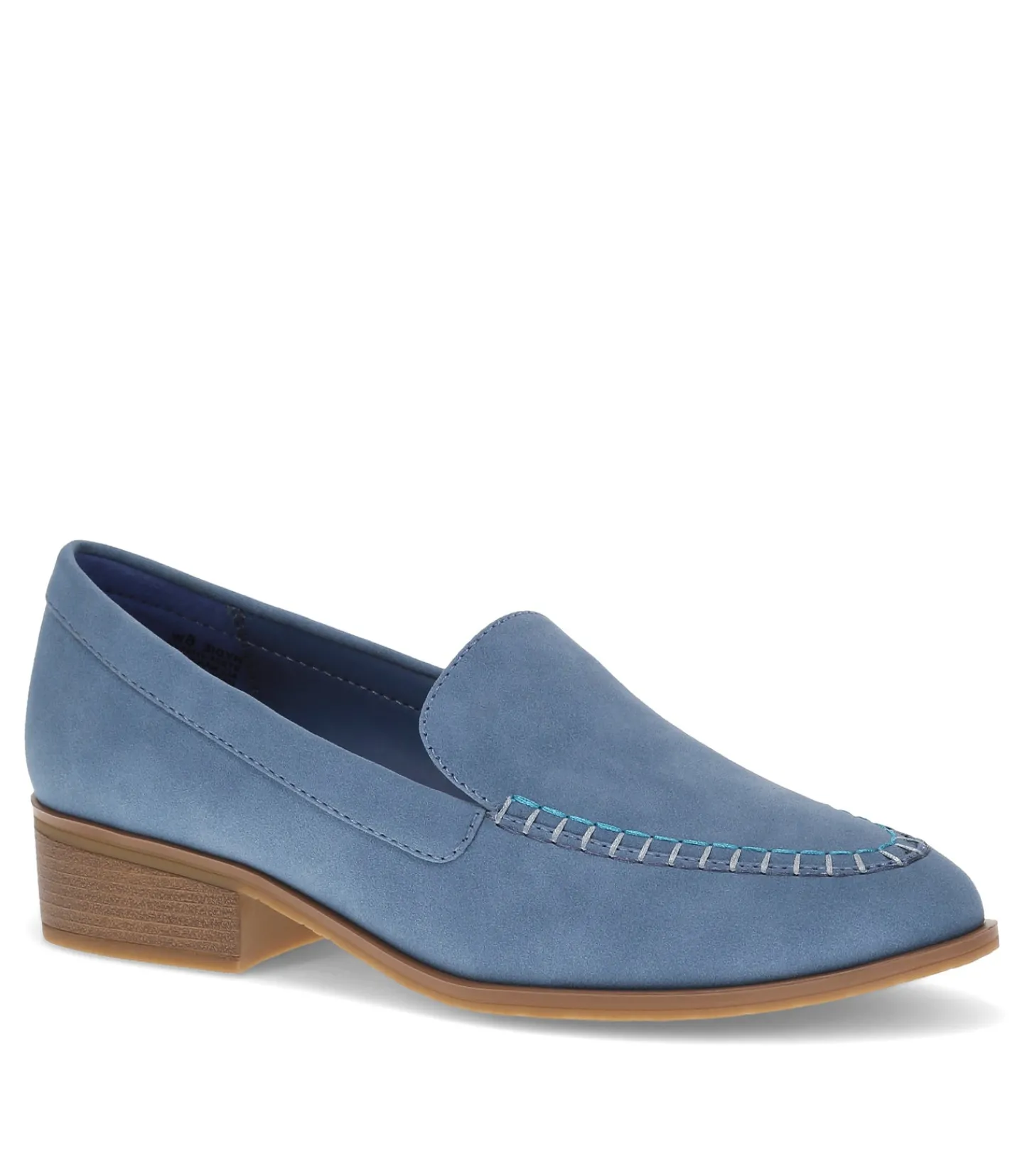 Baretraps Flats & Loafers | Dress Shoes^Hydie Loafer Blue