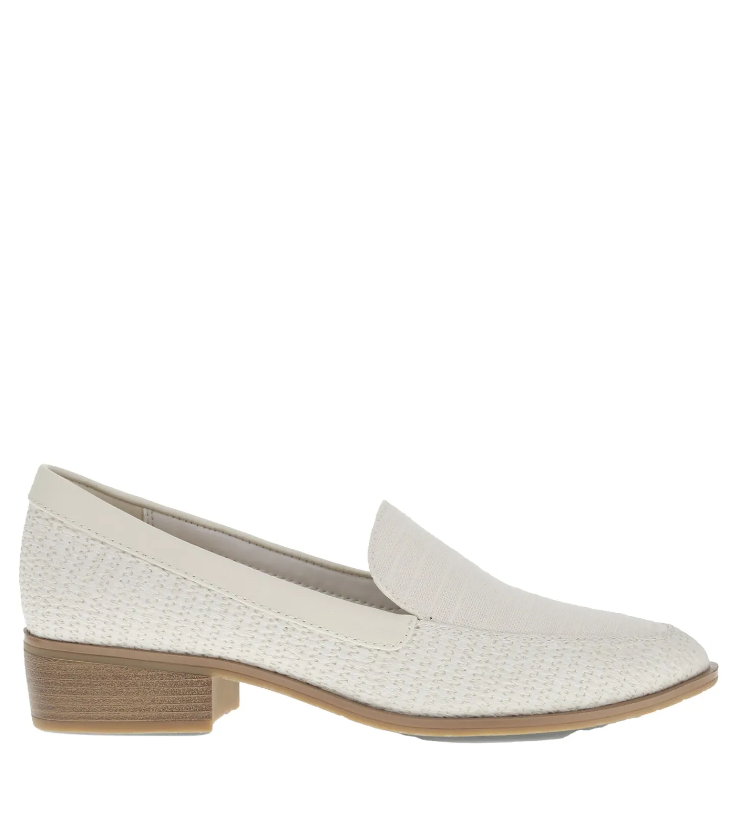 Baretraps Flats & Loafers | Dress Shoes^Hydie Loafer Cream