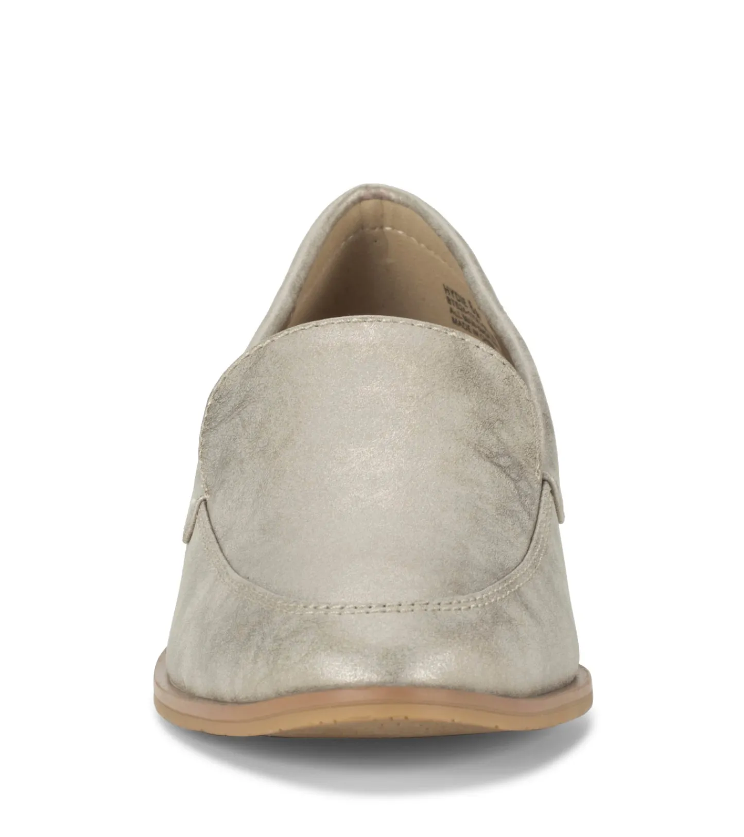 Baretraps Flats & Loafers | Dress Shoes^Hydie Loafer Champagne