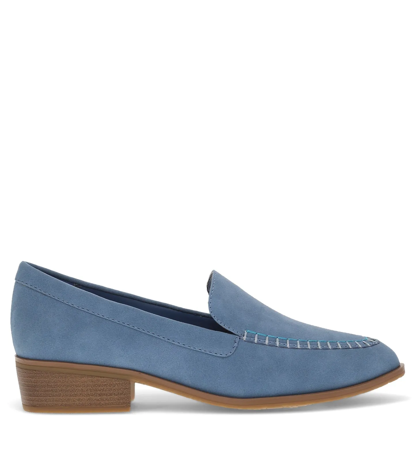 Baretraps Flats & Loafers | Dress Shoes^Hydie Loafer Blue