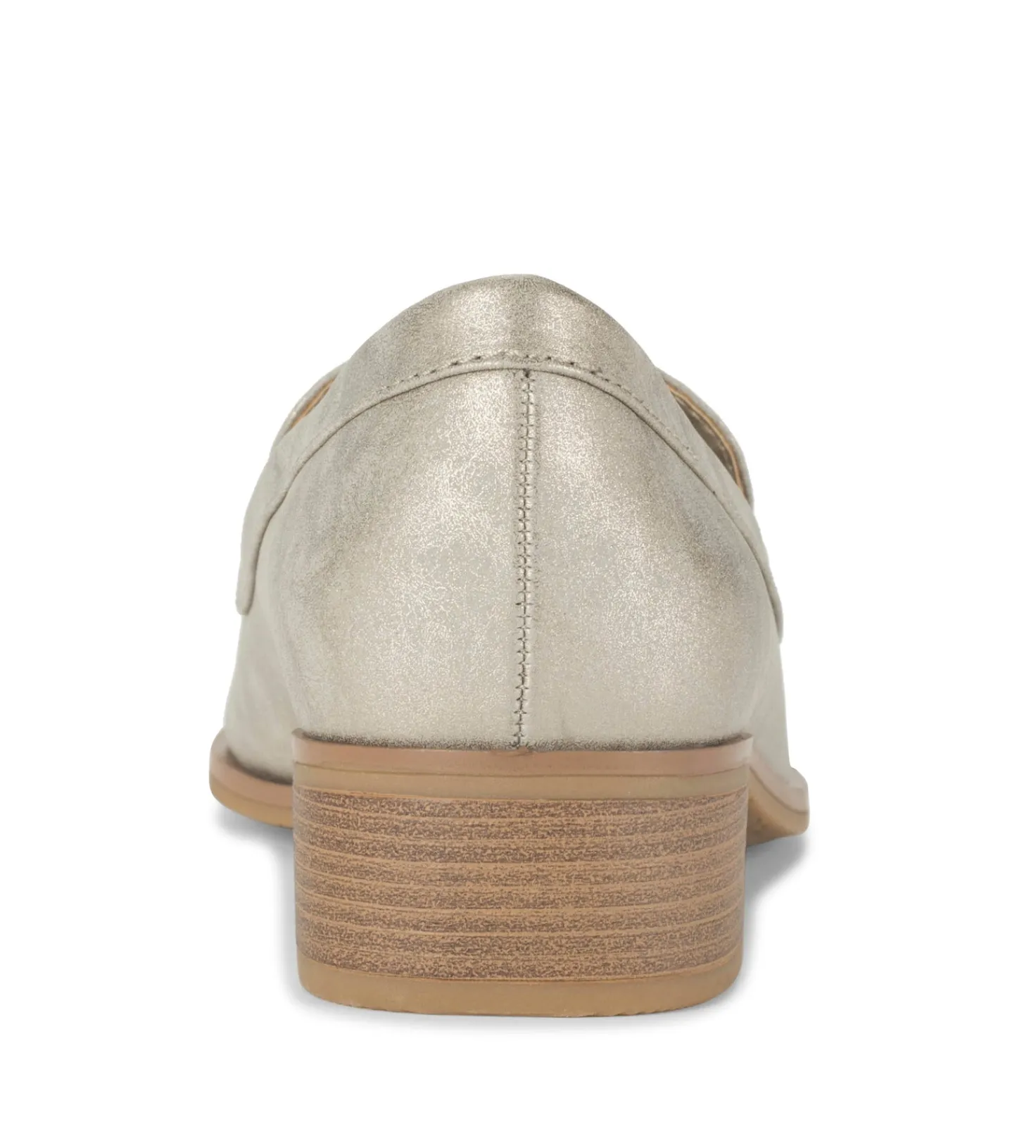 Baretraps Flats & Loafers | Dress Shoes^Hydie Loafer Champagne