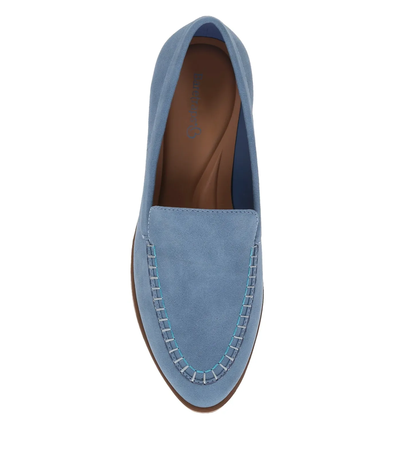 Baretraps Flats & Loafers | Dress Shoes^Hydie Loafer Blue