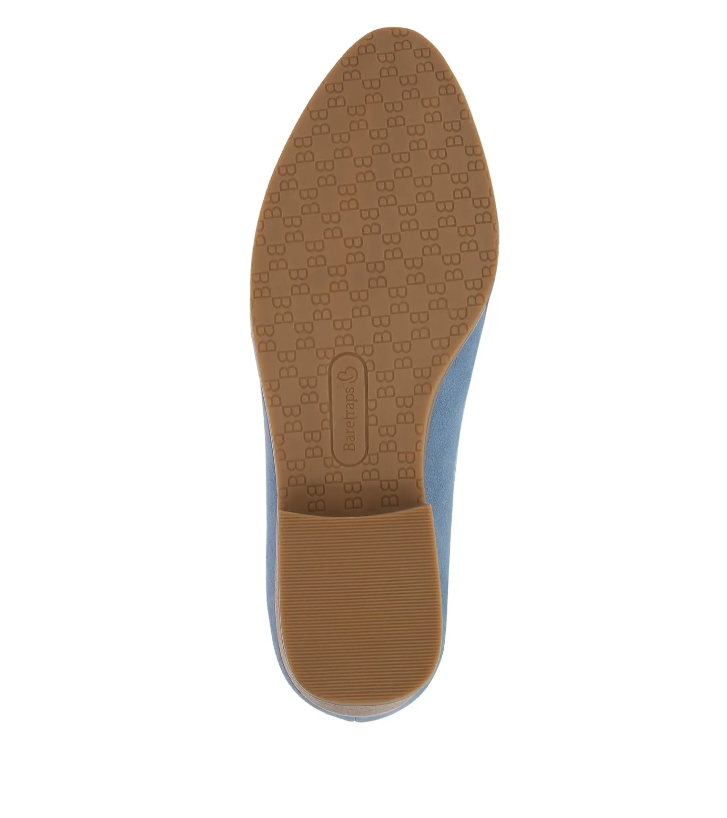 Baretraps Flats & Loafers | Dress Shoes^Hydie Loafer Blue
