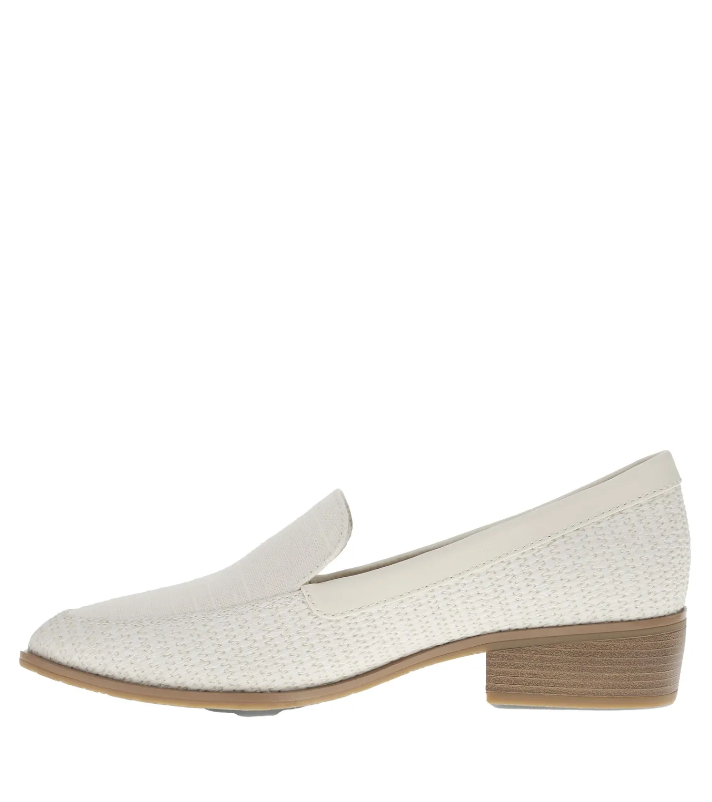 Baretraps Flats & Loafers | Dress Shoes^Hydie Loafer Cream