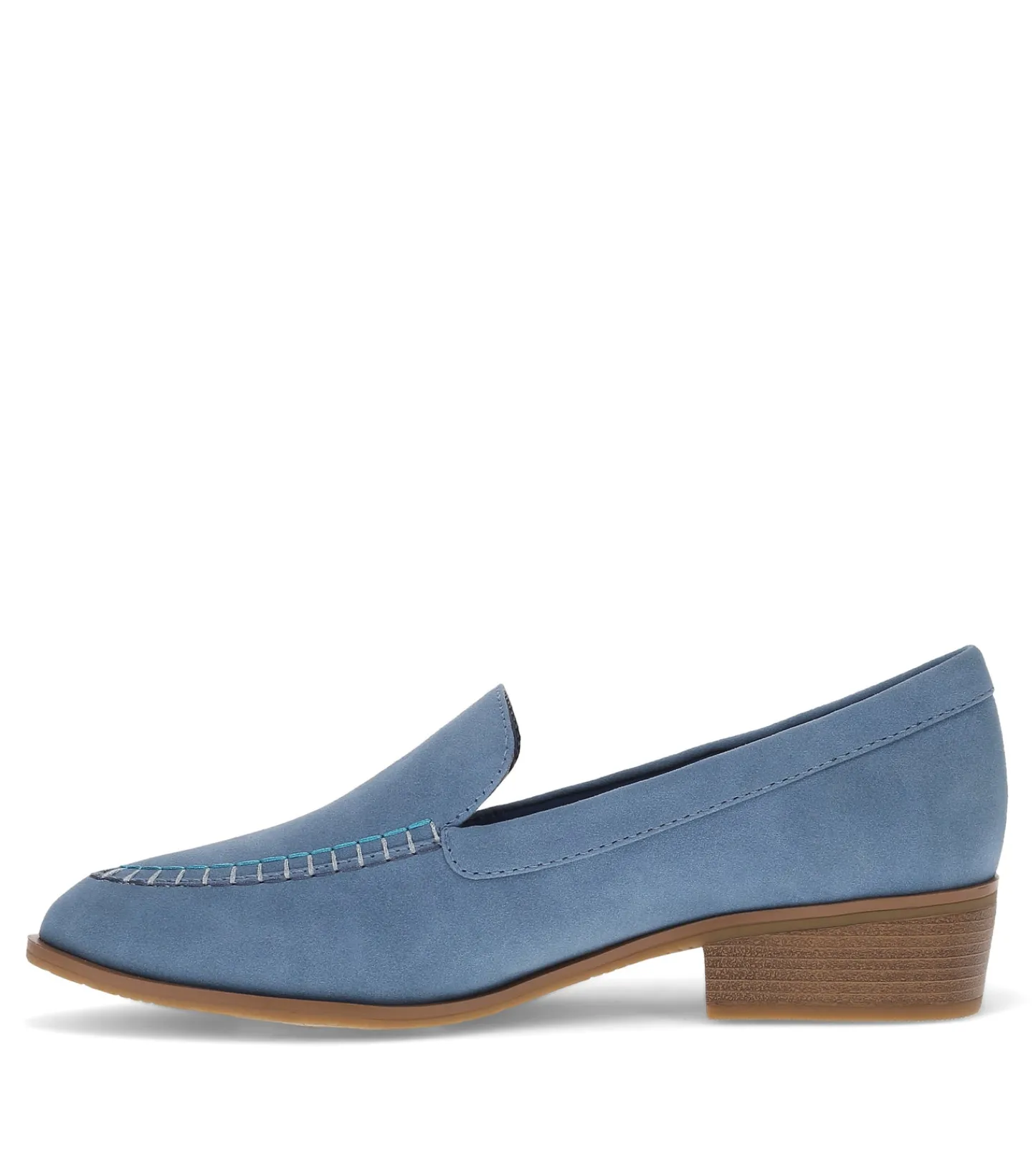 Baretraps Flats & Loafers | Dress Shoes^Hydie Loafer Blue