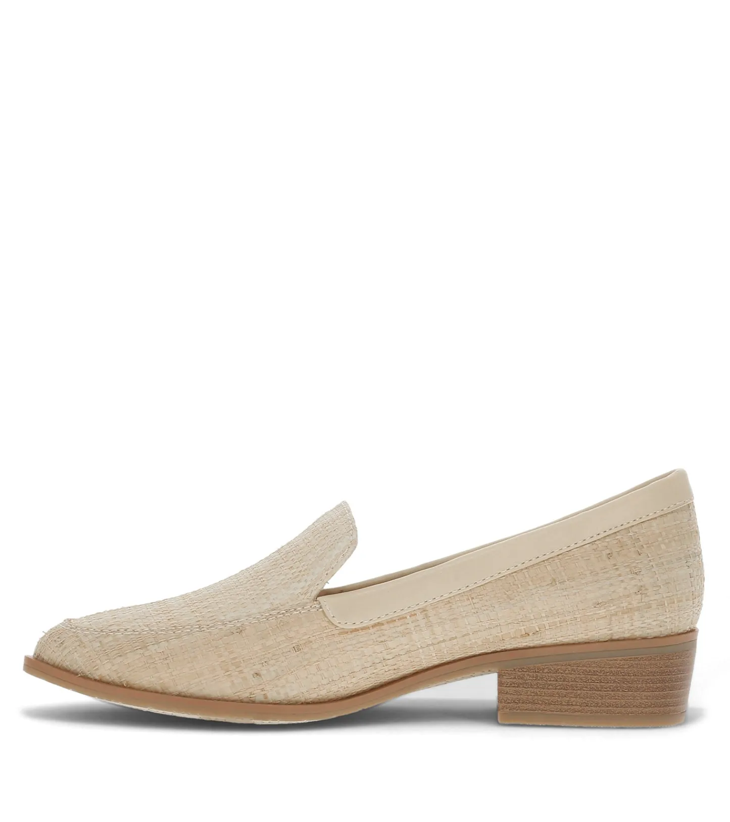 Baretraps Flats & Loafers | Dress Shoes^Hydie Loafer Natural