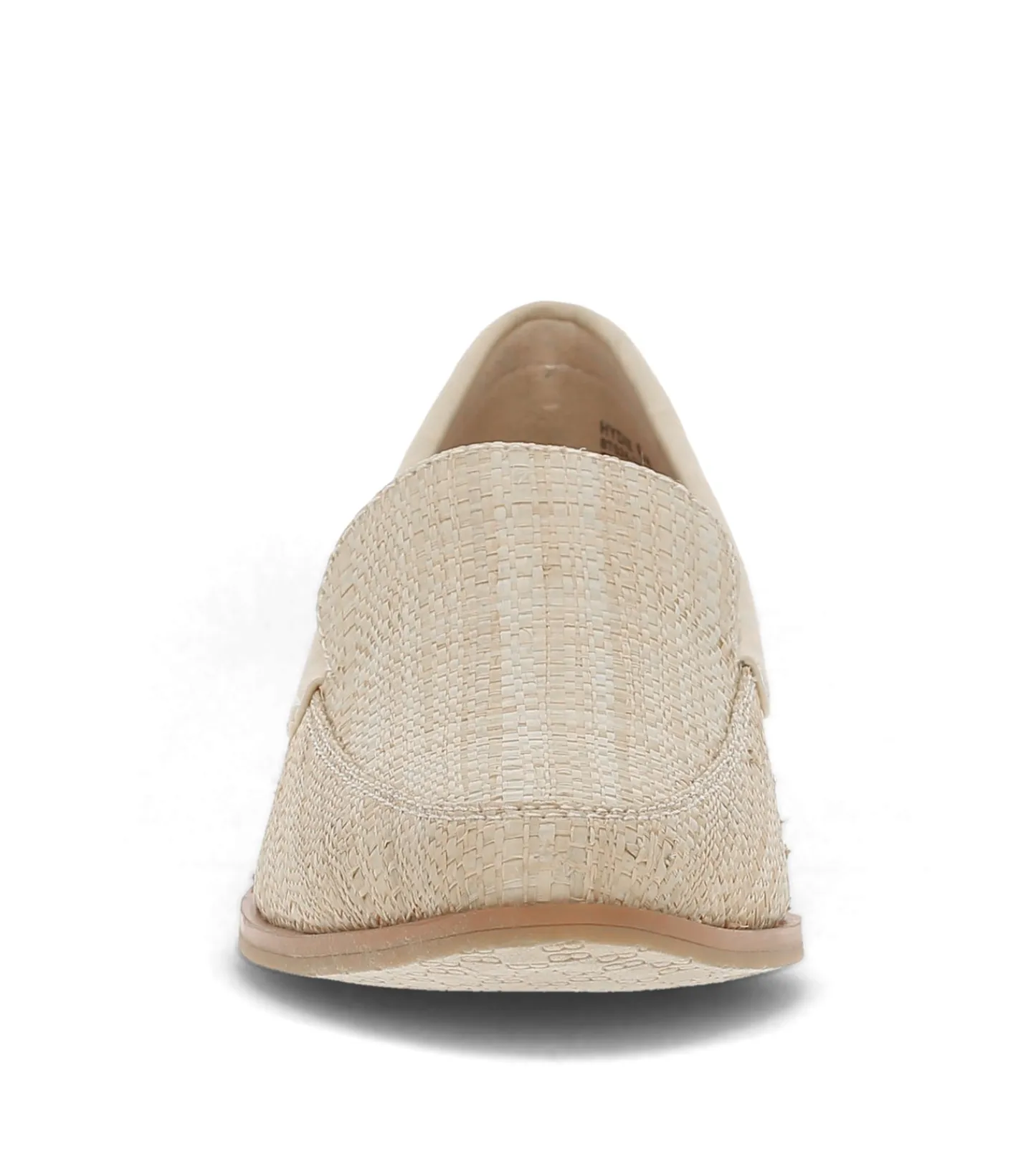 Baretraps Flats & Loafers | Dress Shoes^Hydie Loafer Natural