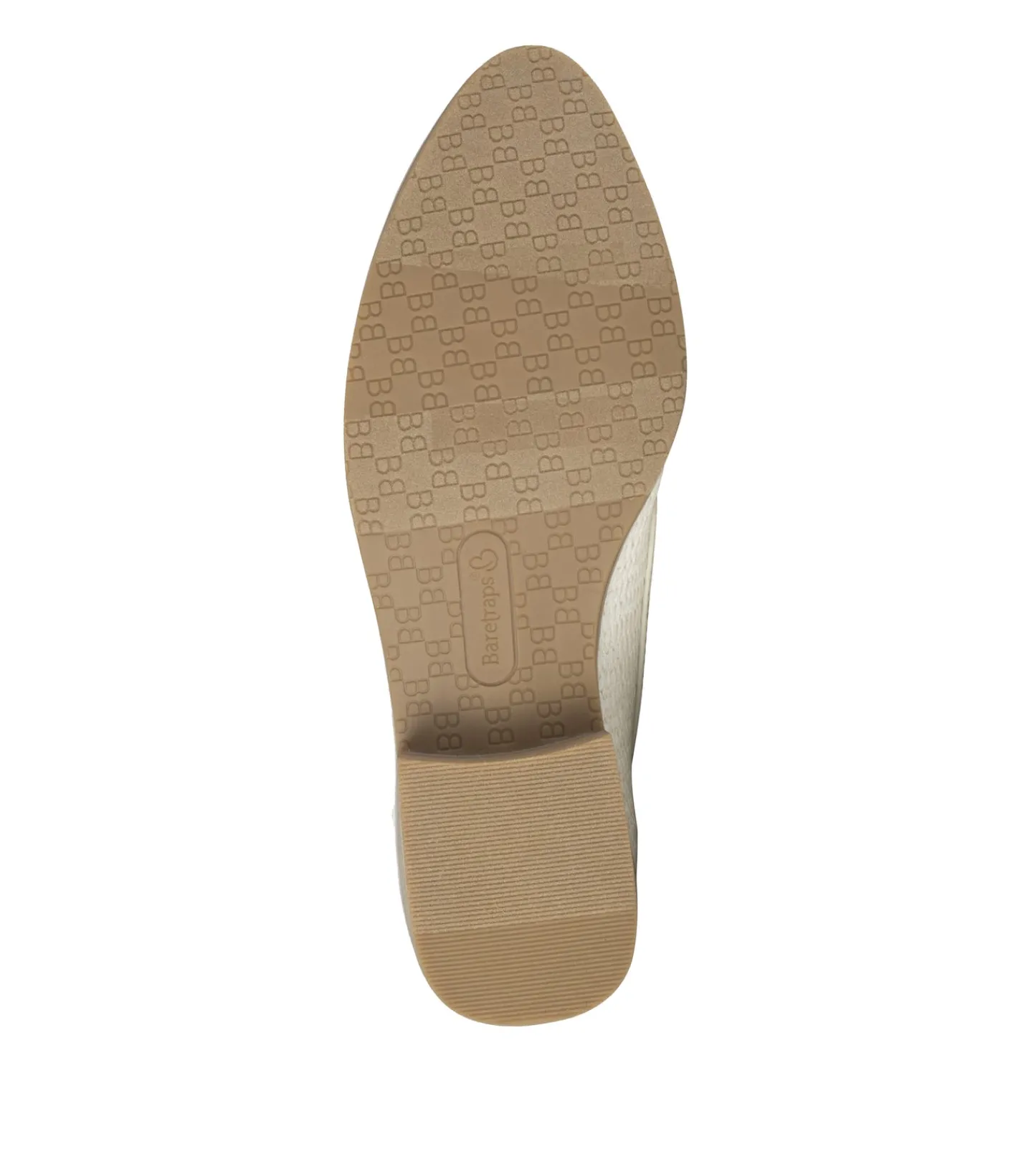 Baretraps Flats & Loafers | Dress Shoes^Hydie Loafer Cream